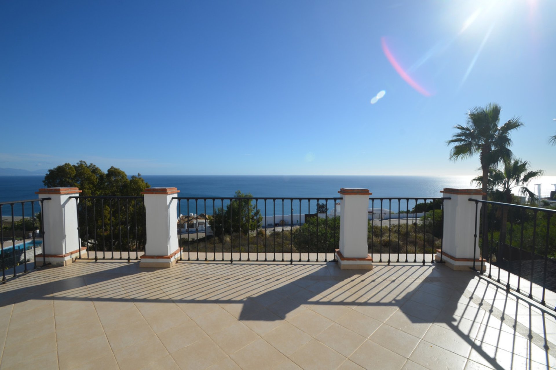 Resale - House - Detached Villa - Manilva - La Duquesa