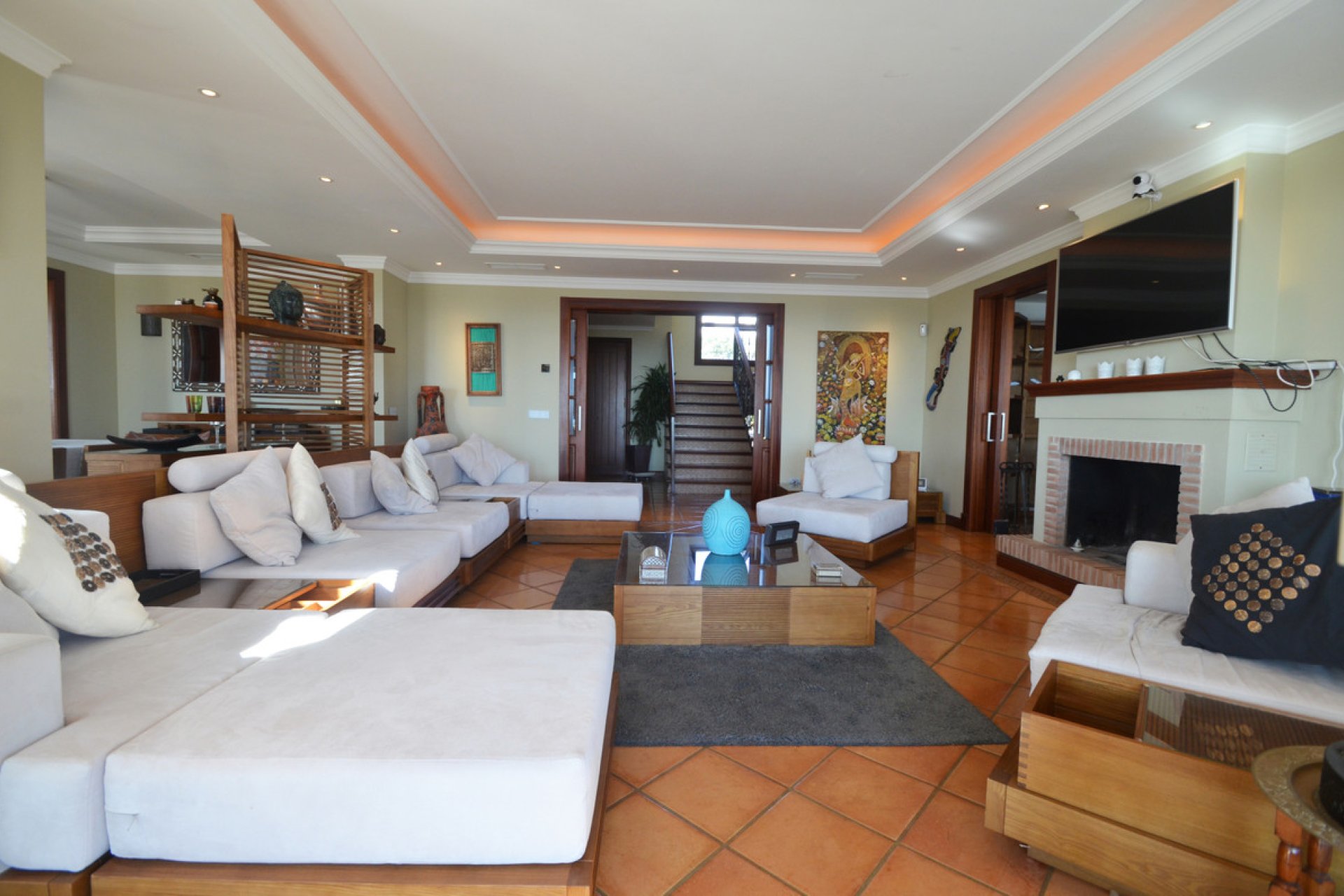 Resale - House - Detached Villa - Manilva - La Duquesa