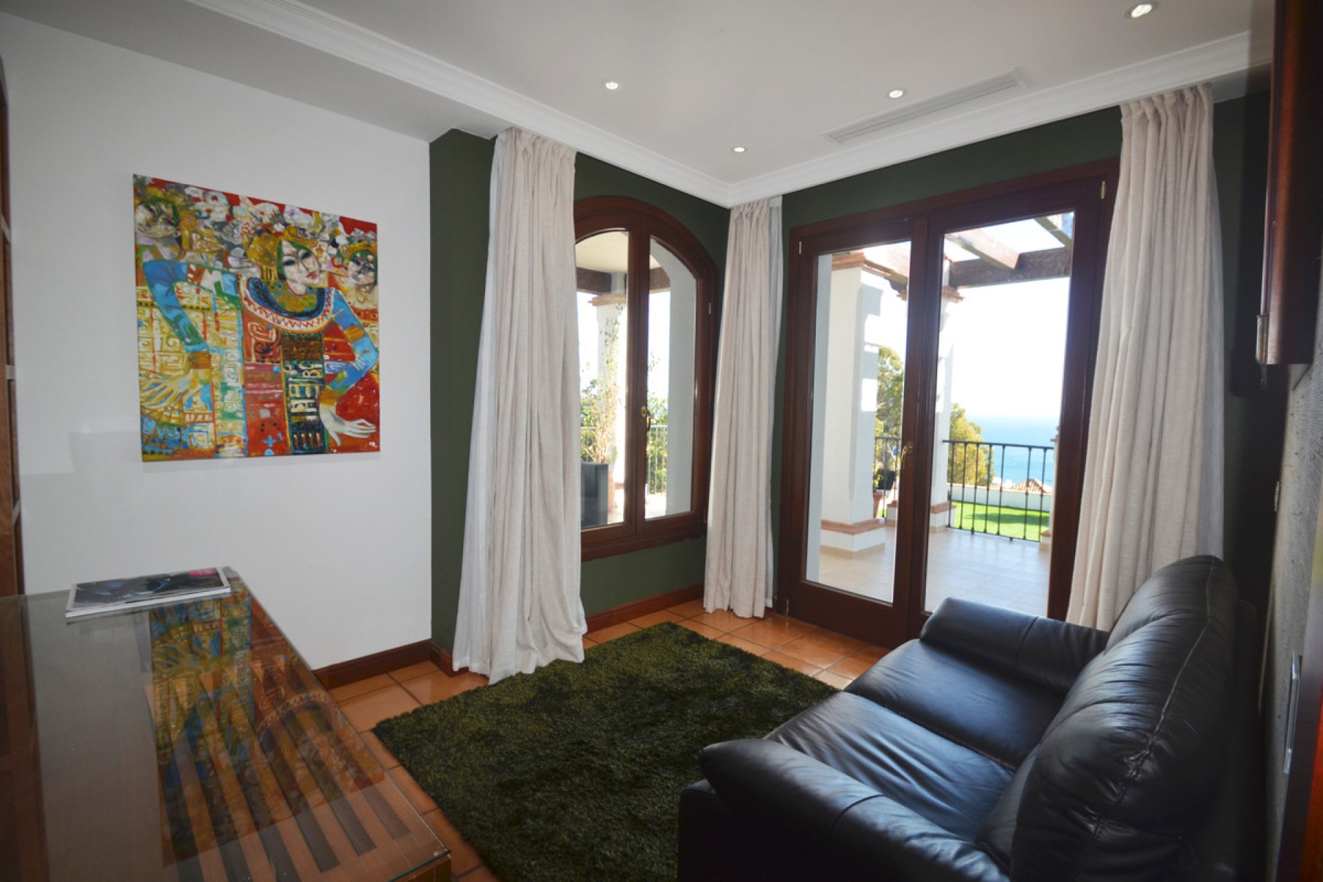 Resale - House - Detached Villa - Manilva - La Duquesa