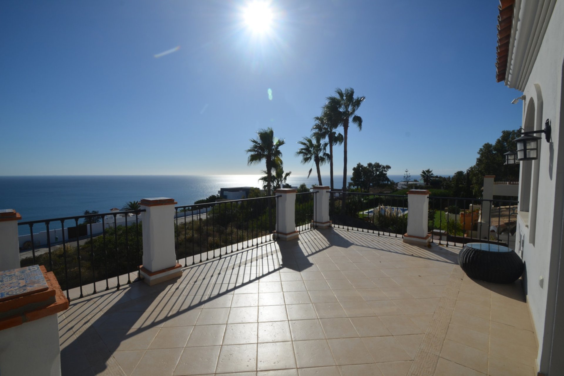 Resale - House - Detached Villa - Manilva - La Duquesa