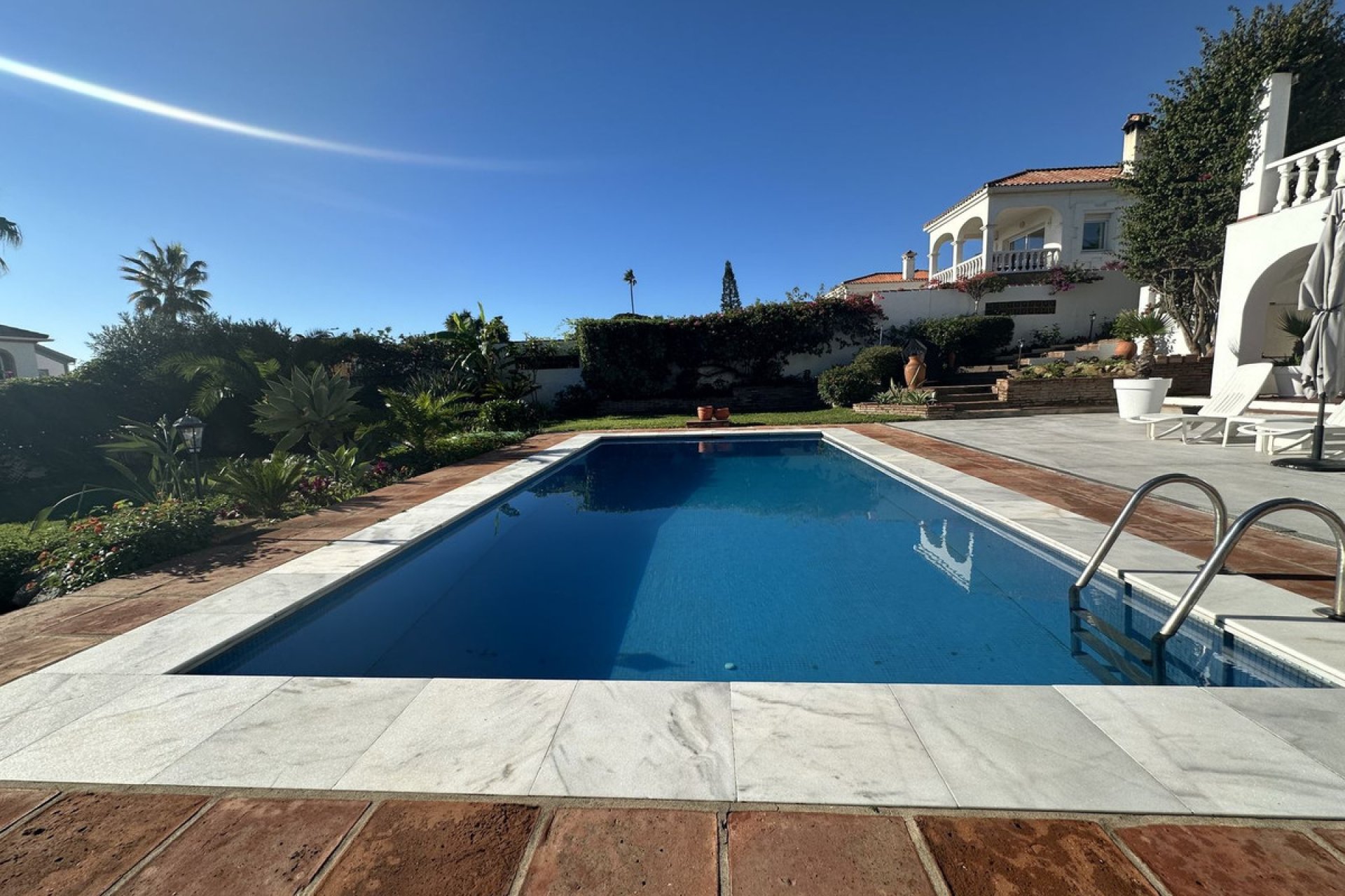 Resale - House - Detached Villa - Manilva - La Duquesa