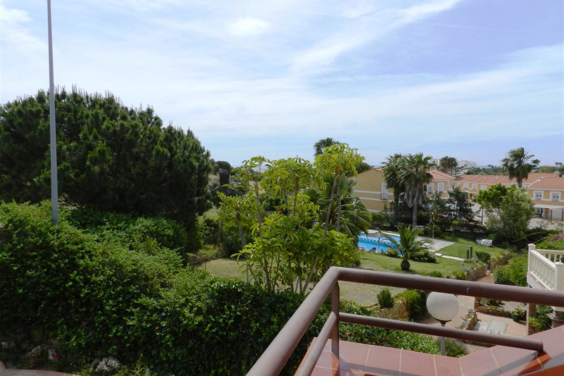 Resale - House - Detached Villa - Manilva - La Duquesa