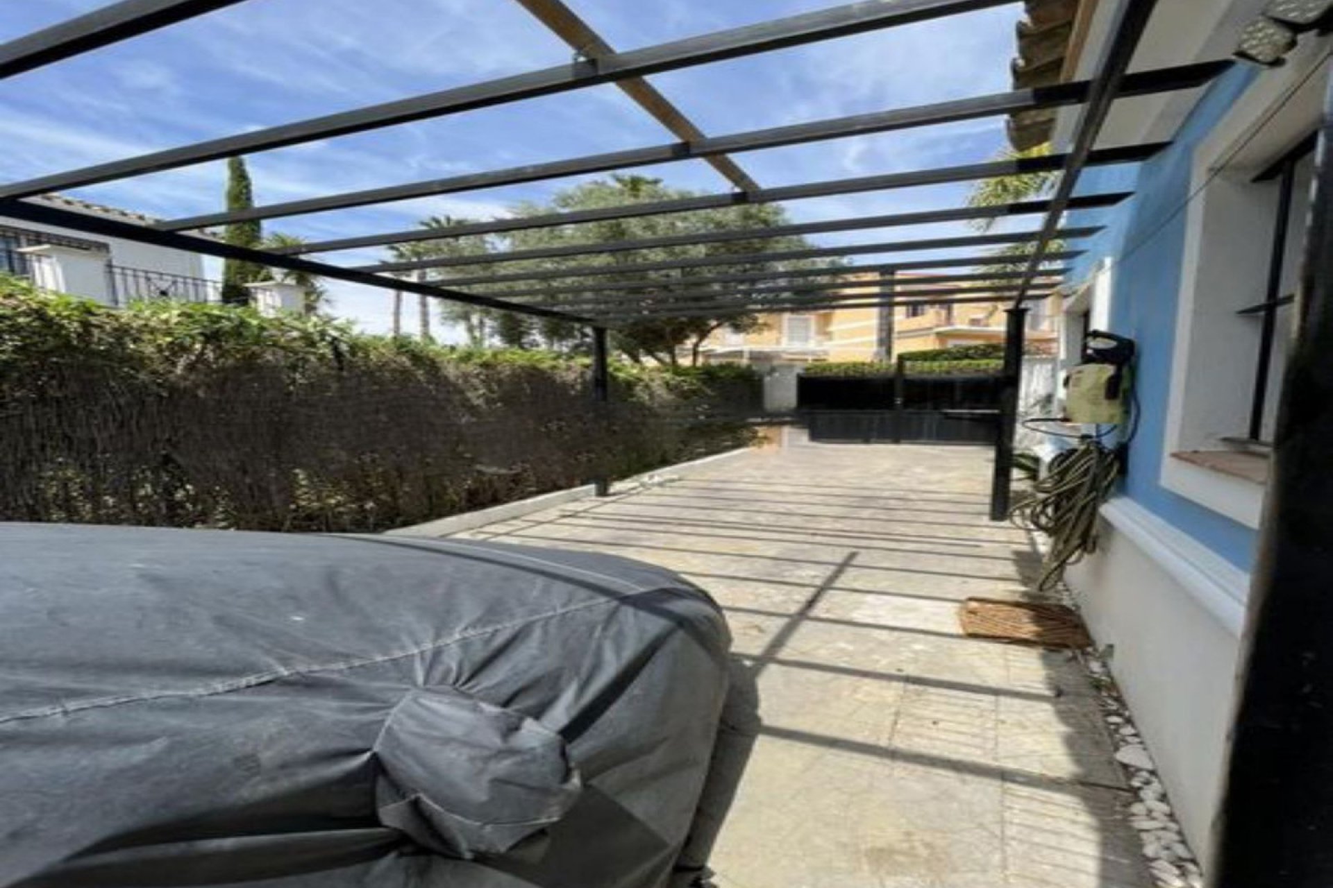 Resale - House - Detached Villa - Manilva - La Duquesa