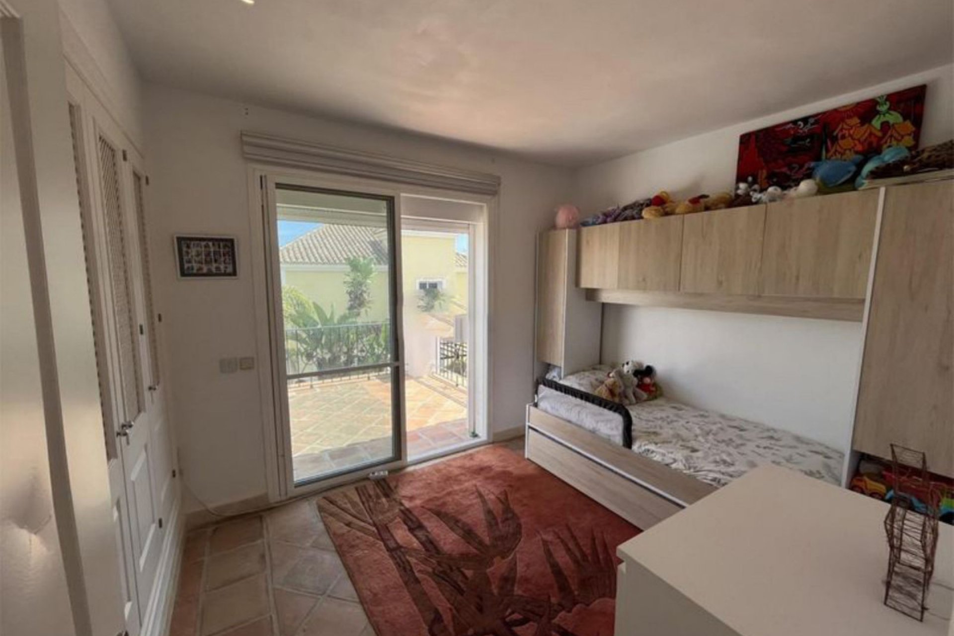 Resale - House - Detached Villa - Manilva - La Duquesa