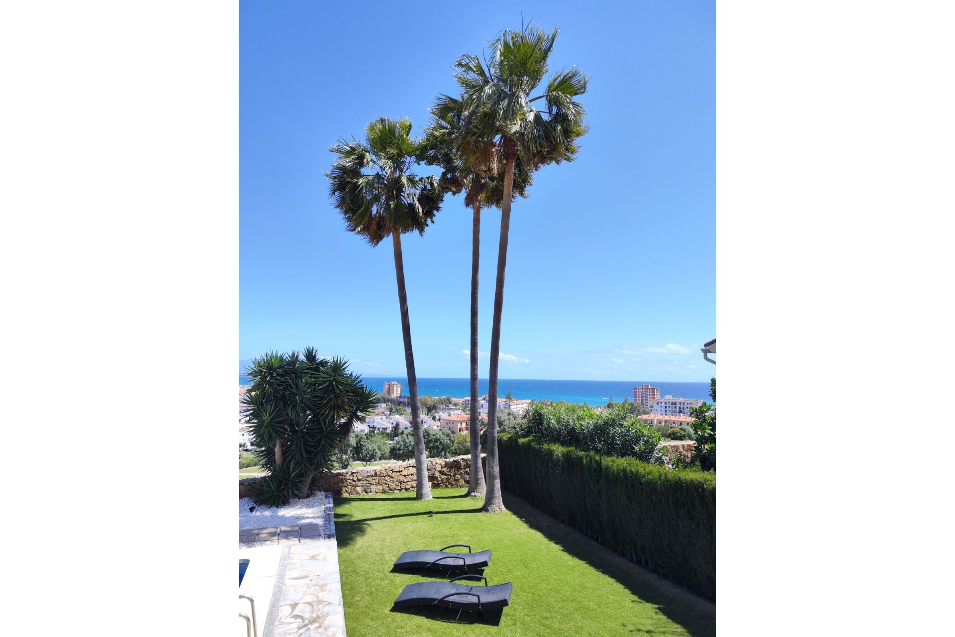 Resale - House - Detached Villa - Manilva - La Duquesa