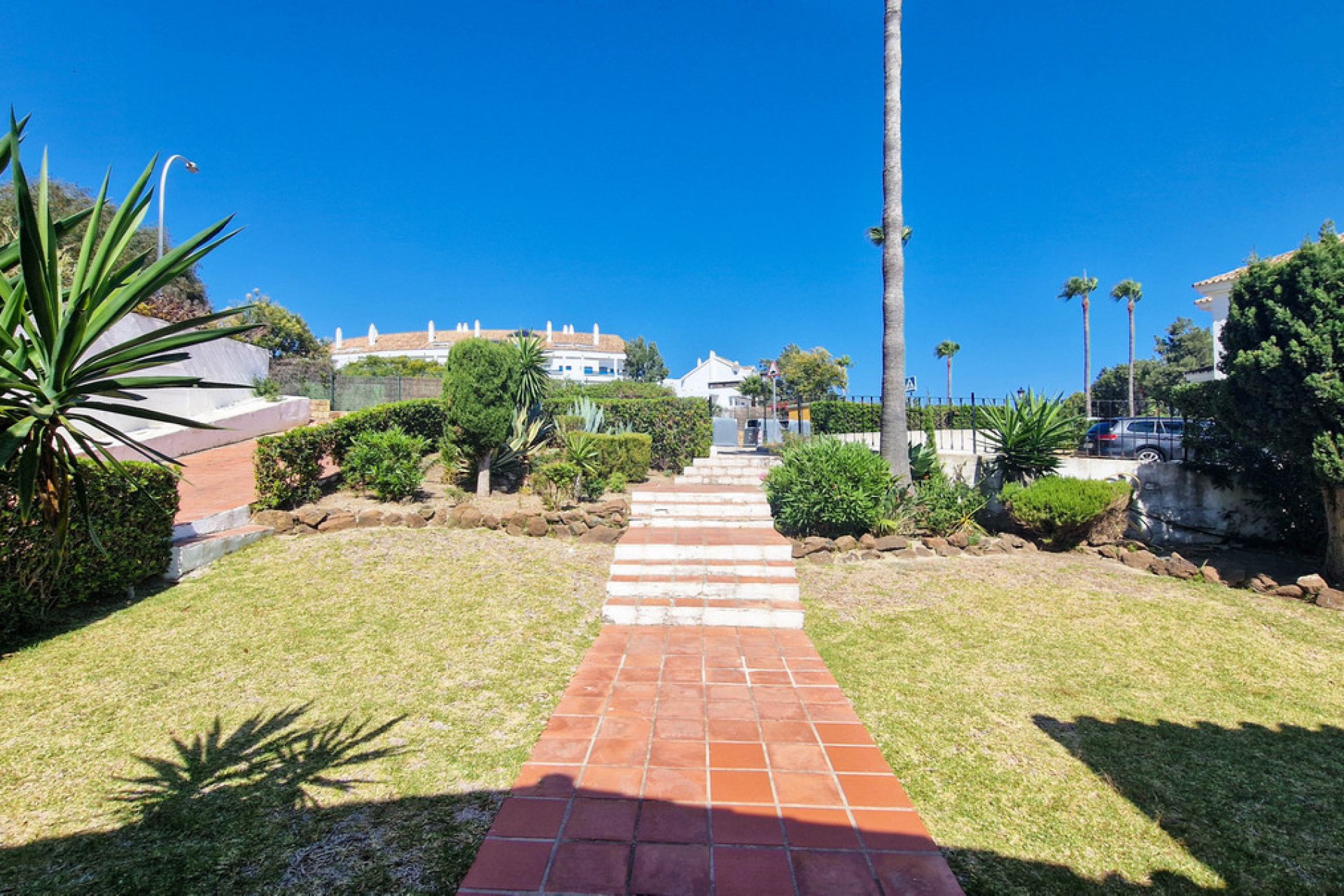 Resale - House - Detached Villa - Manilva - La Duquesa