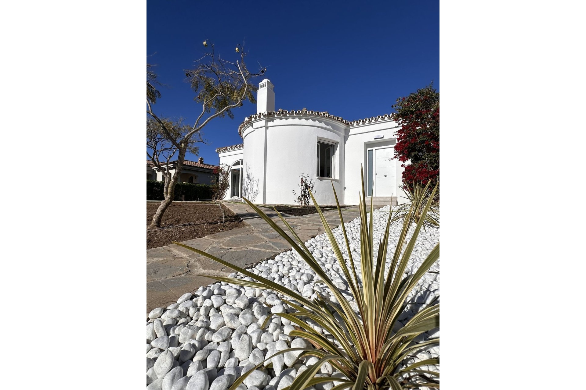 Resale - House - Detached Villa - Manilva - La Duquesa