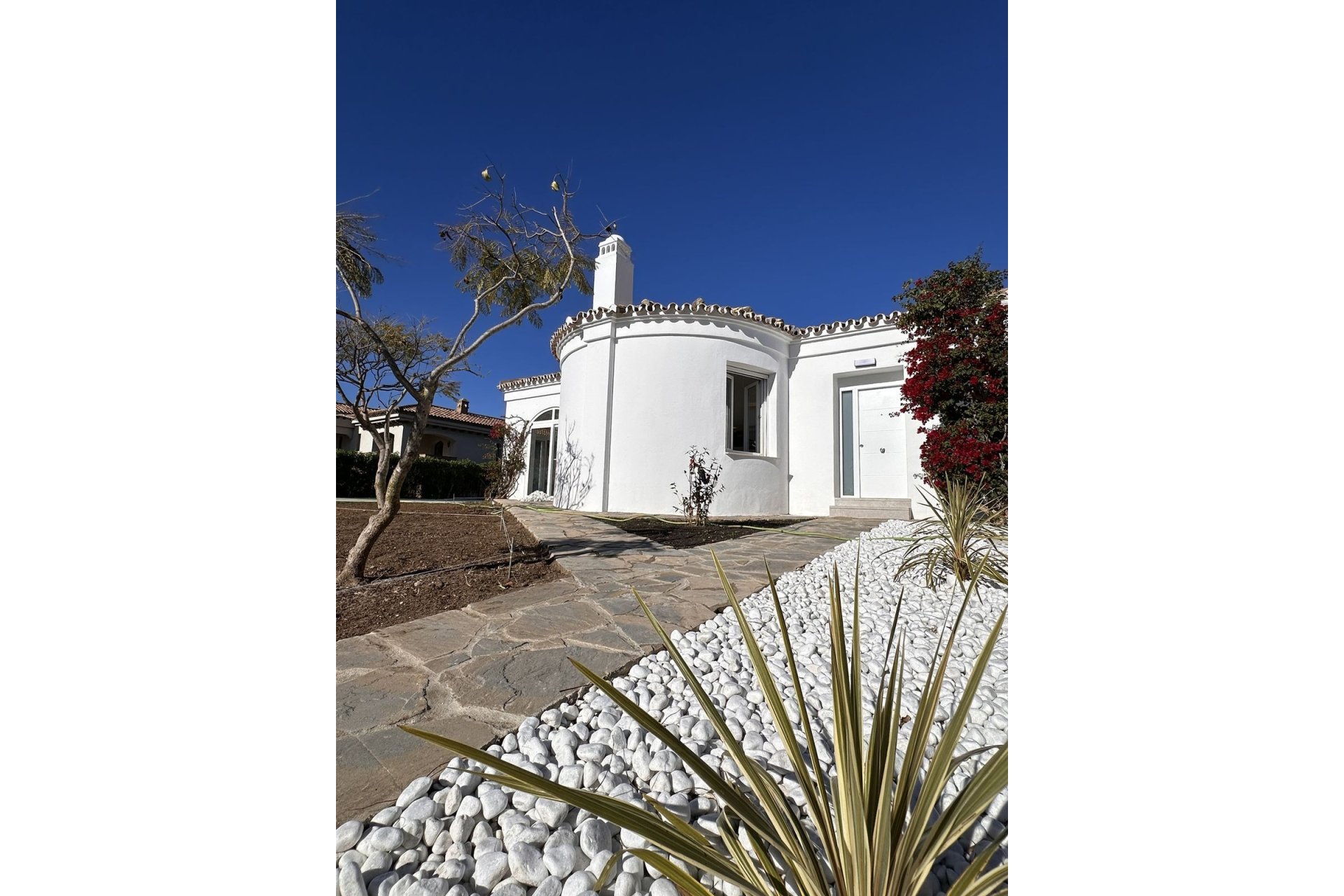 Resale - House - Detached Villa - Manilva - La Duquesa