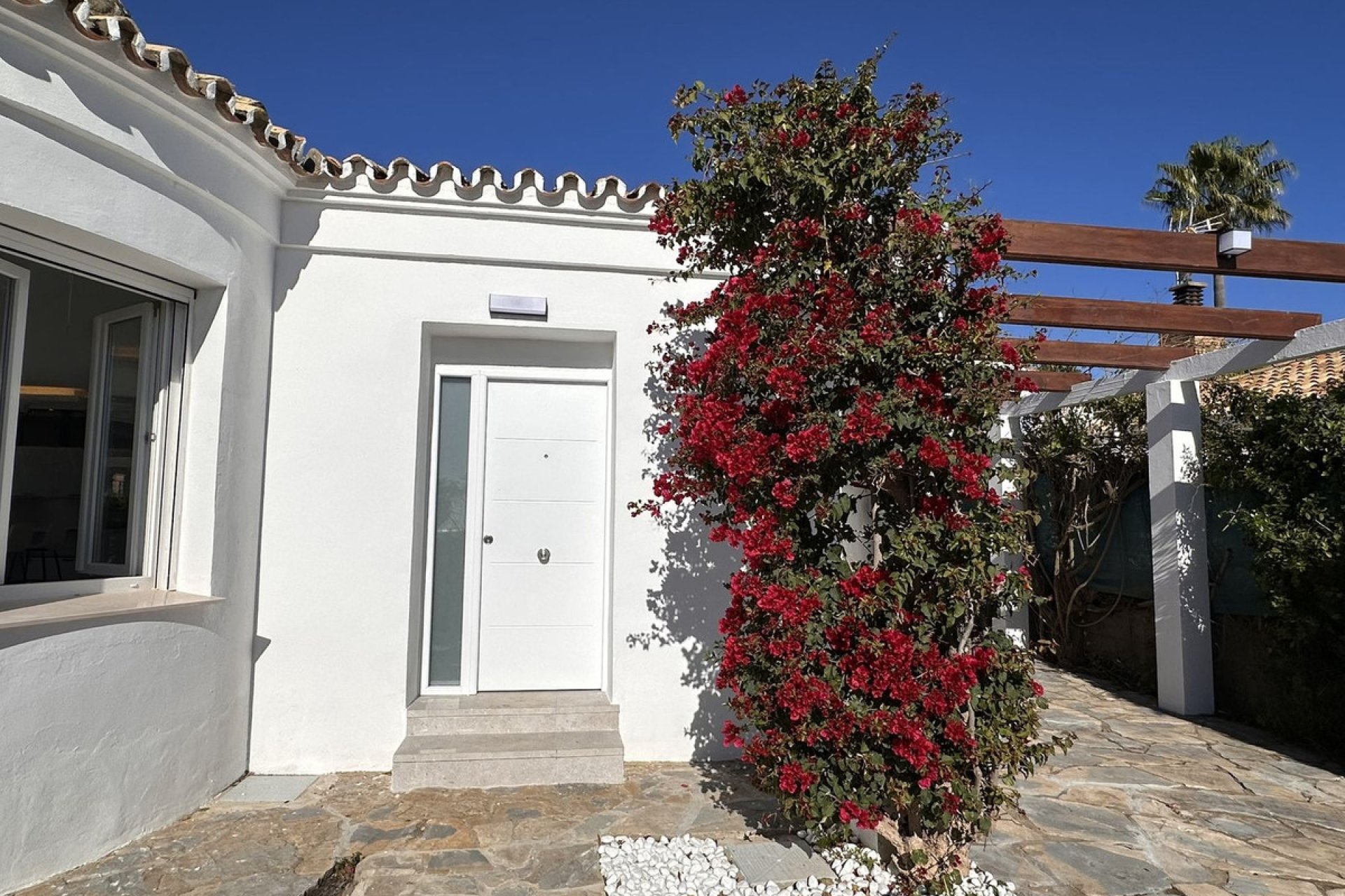 Resale - House - Detached Villa - Manilva - La Duquesa