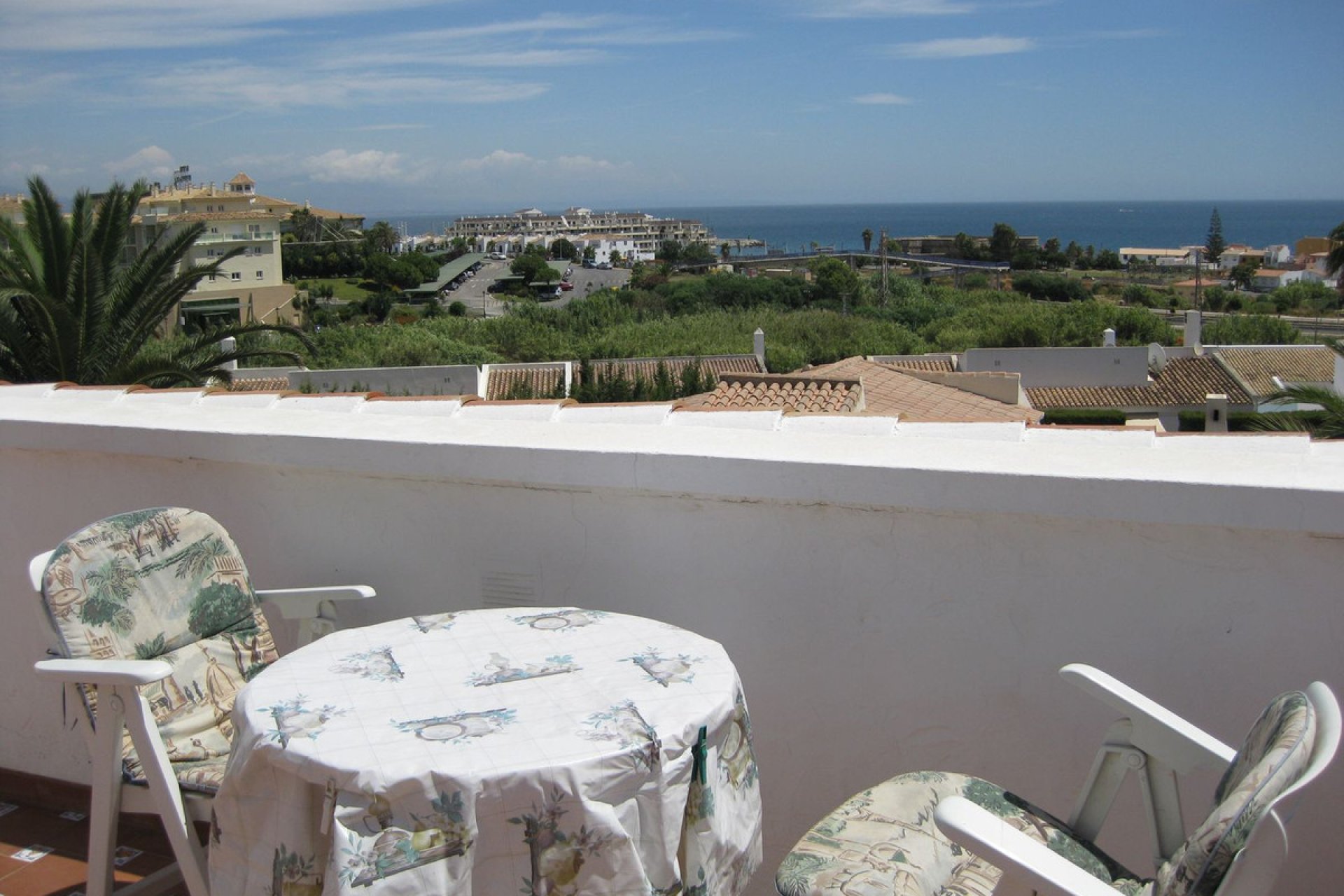 Resale - House - Detached Villa - Manilva - La Duquesa