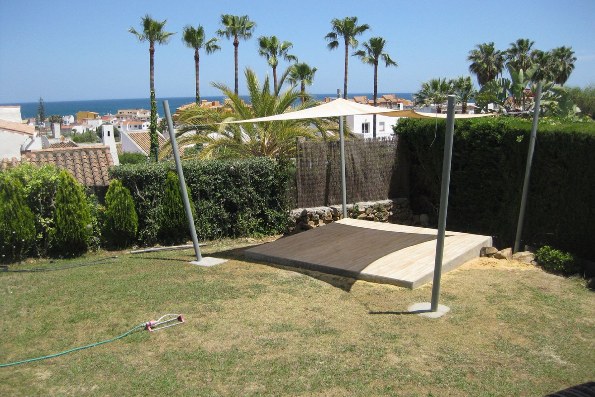 Resale - House - Detached Villa - Manilva - La Duquesa