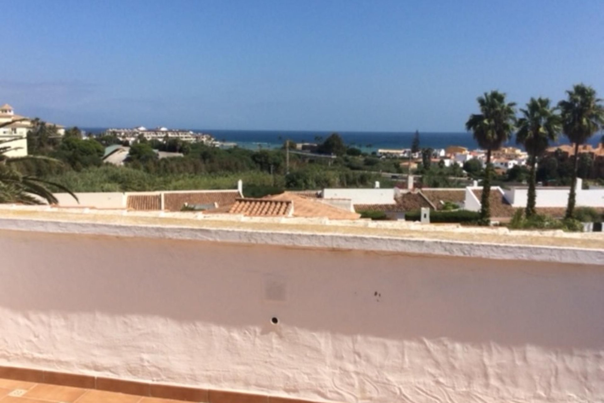 Resale - House - Detached Villa - Manilva - La Duquesa