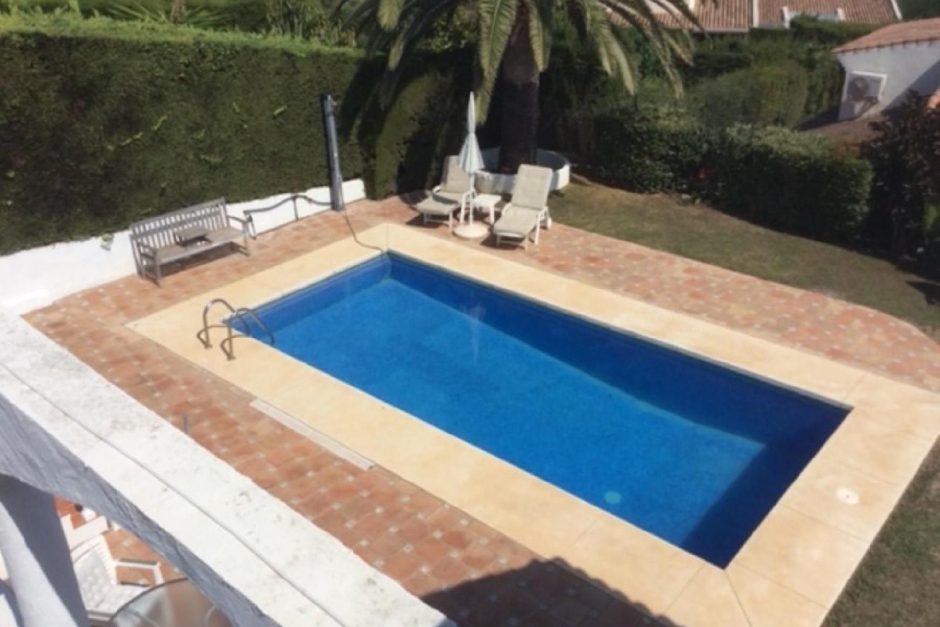 Resale - House - Detached Villa - Manilva - La Duquesa