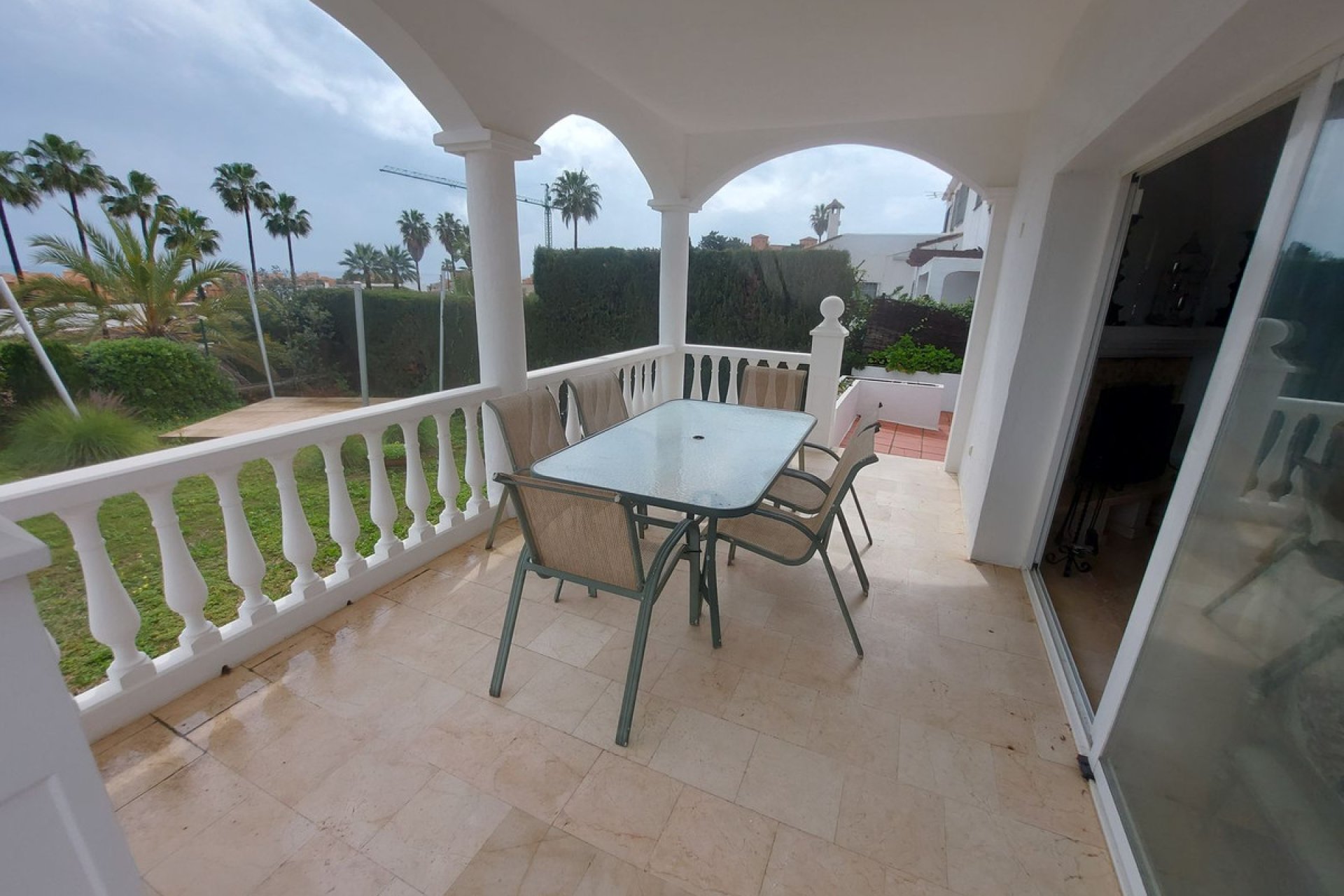 Resale - House - Detached Villa - Manilva - La Duquesa