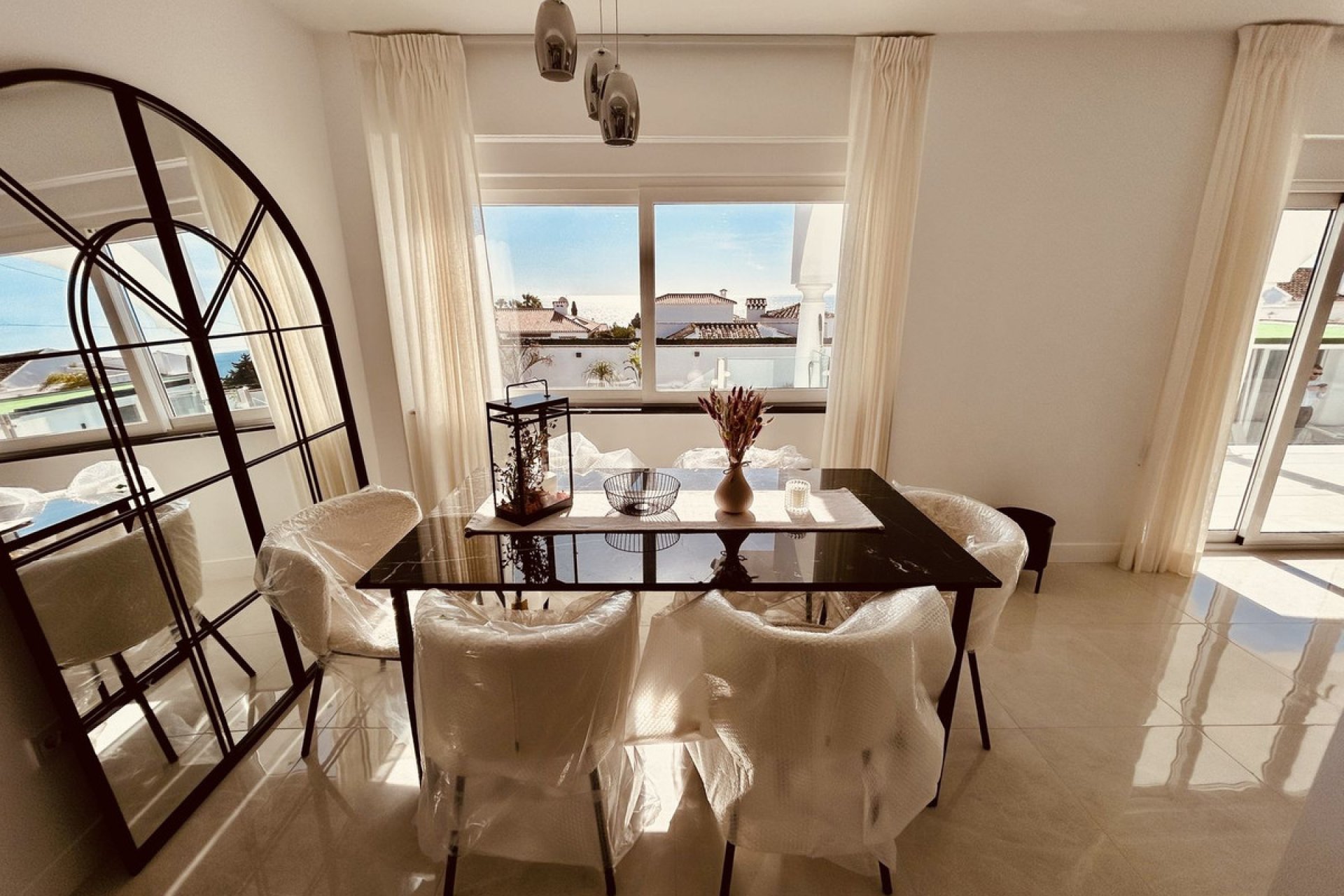 Resale - House - Detached Villa - Manilva - La Duquesa