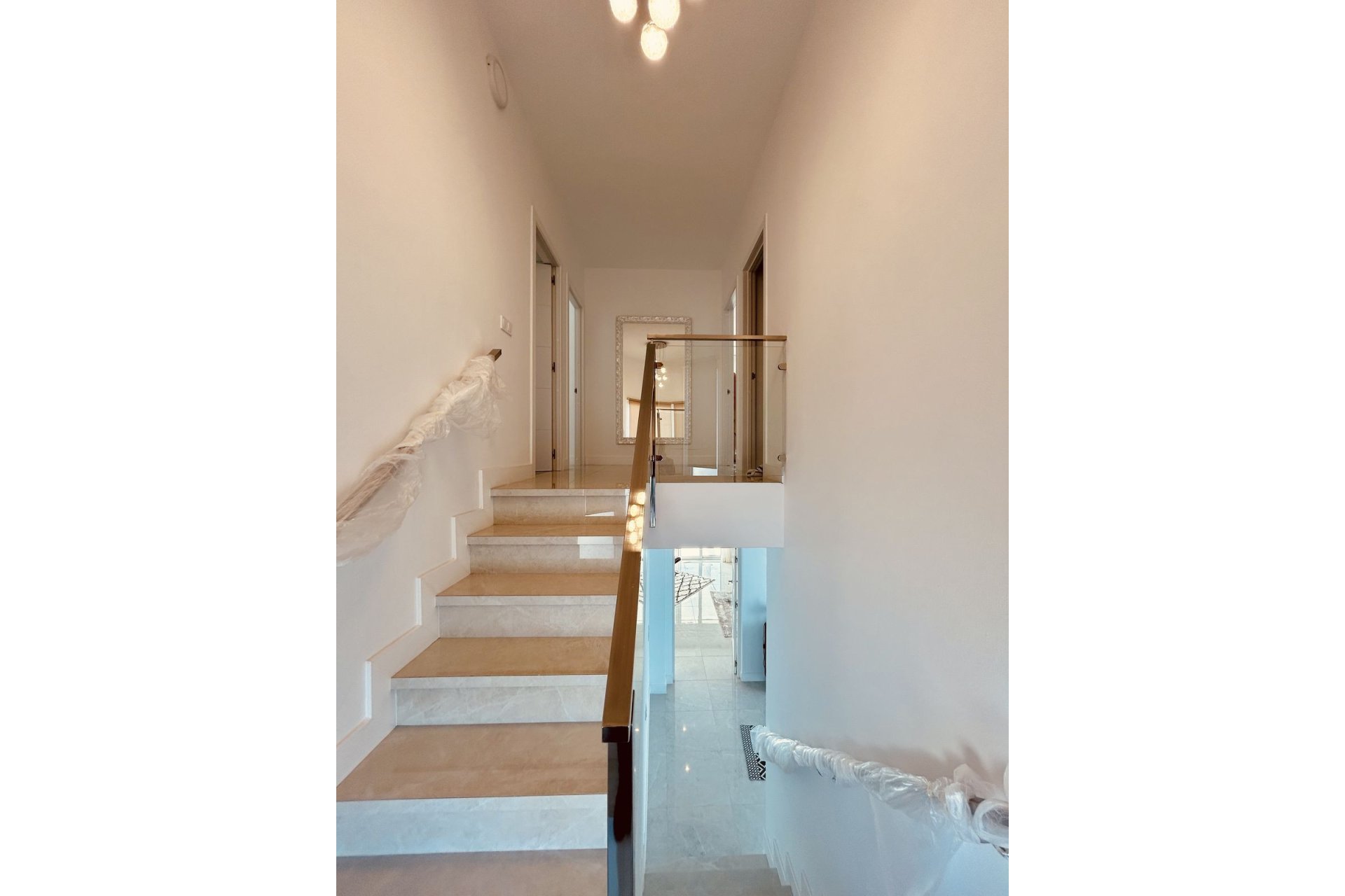 Resale - House - Detached Villa - Manilva - La Duquesa