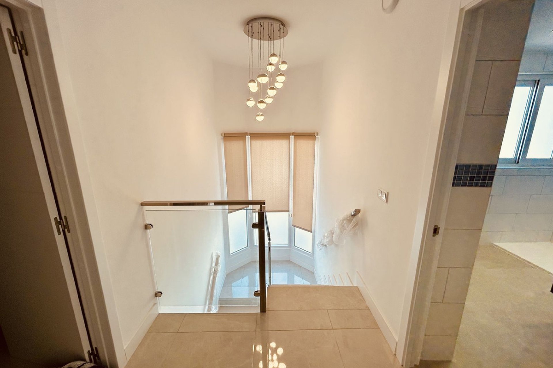 Resale - House - Detached Villa - Manilva - La Duquesa