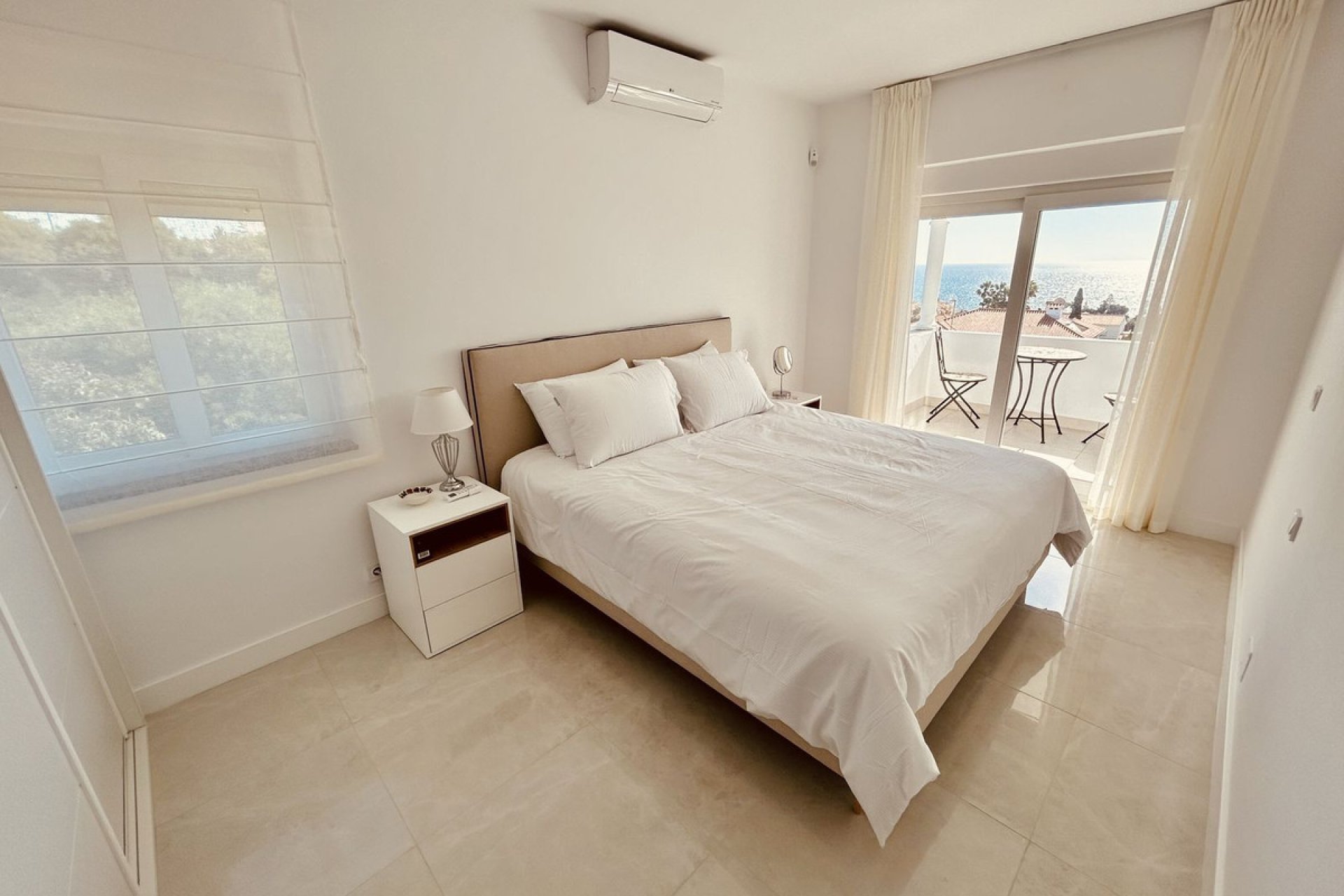 Resale - House - Detached Villa - Manilva - La Duquesa