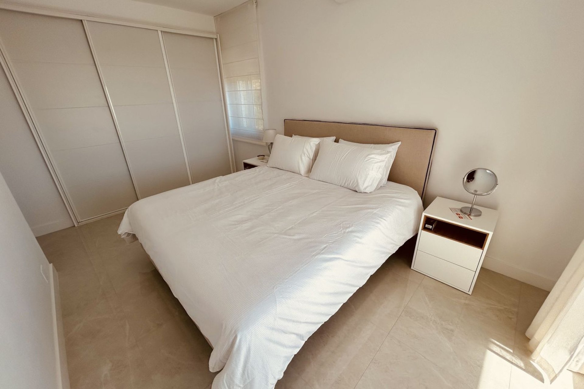 Resale - House - Detached Villa - Manilva - La Duquesa