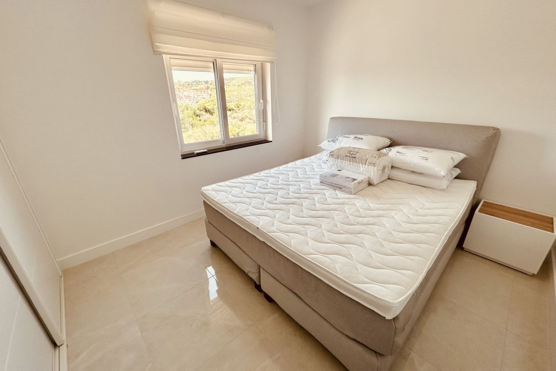 Resale - House - Detached Villa - Manilva - La Duquesa