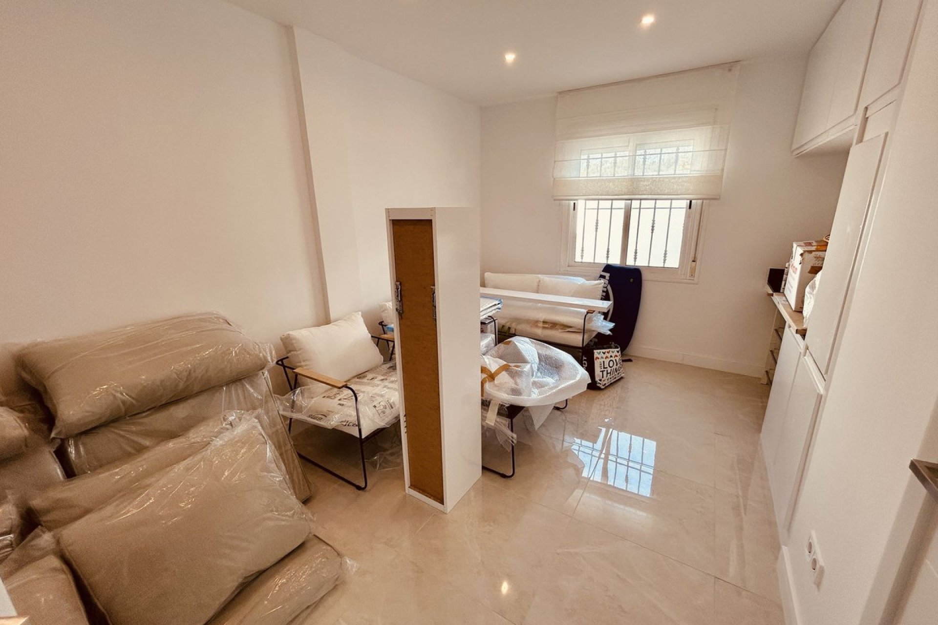 Resale - House - Detached Villa - Manilva - La Duquesa