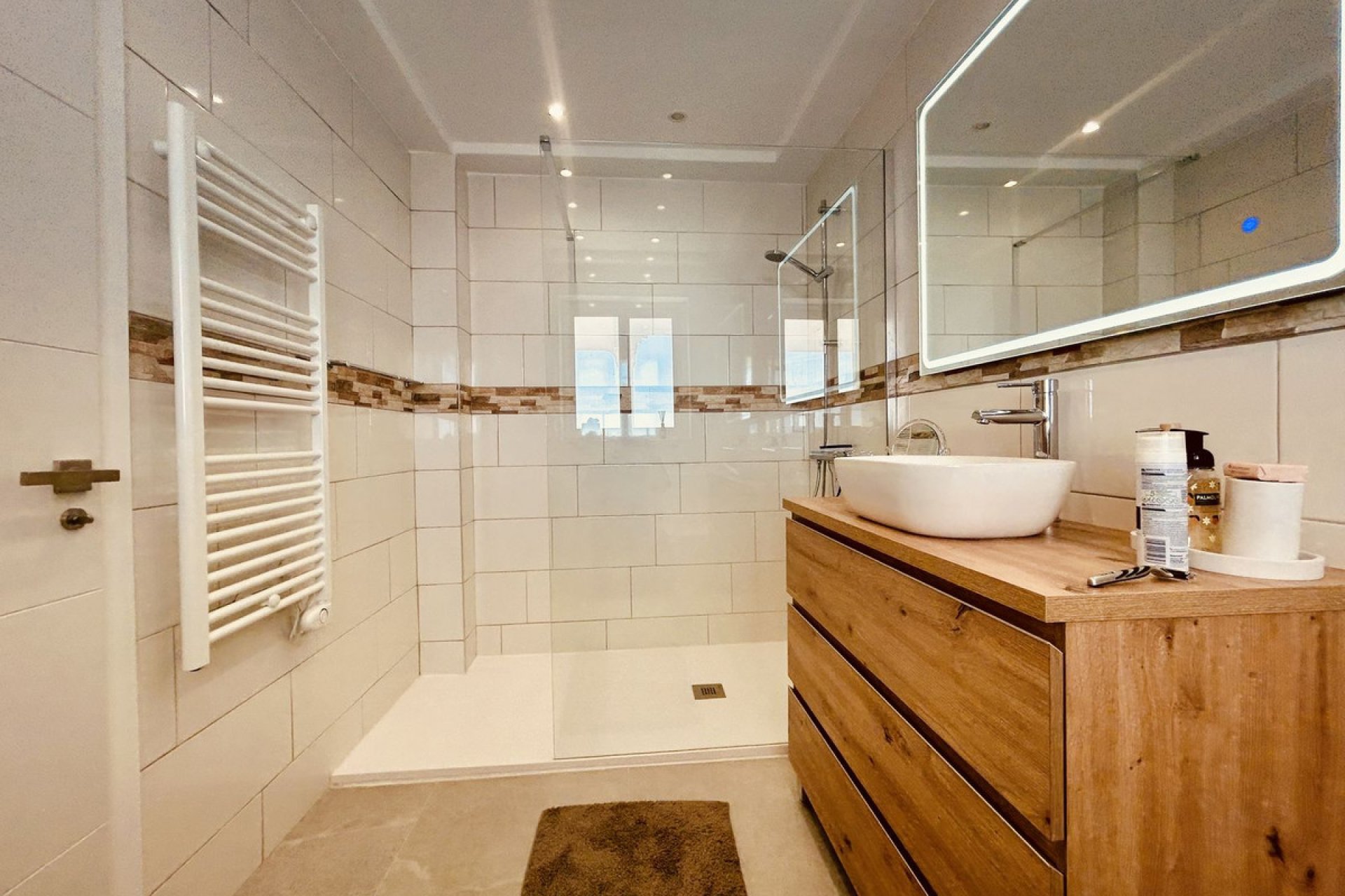 Resale - House - Detached Villa - Manilva - La Duquesa