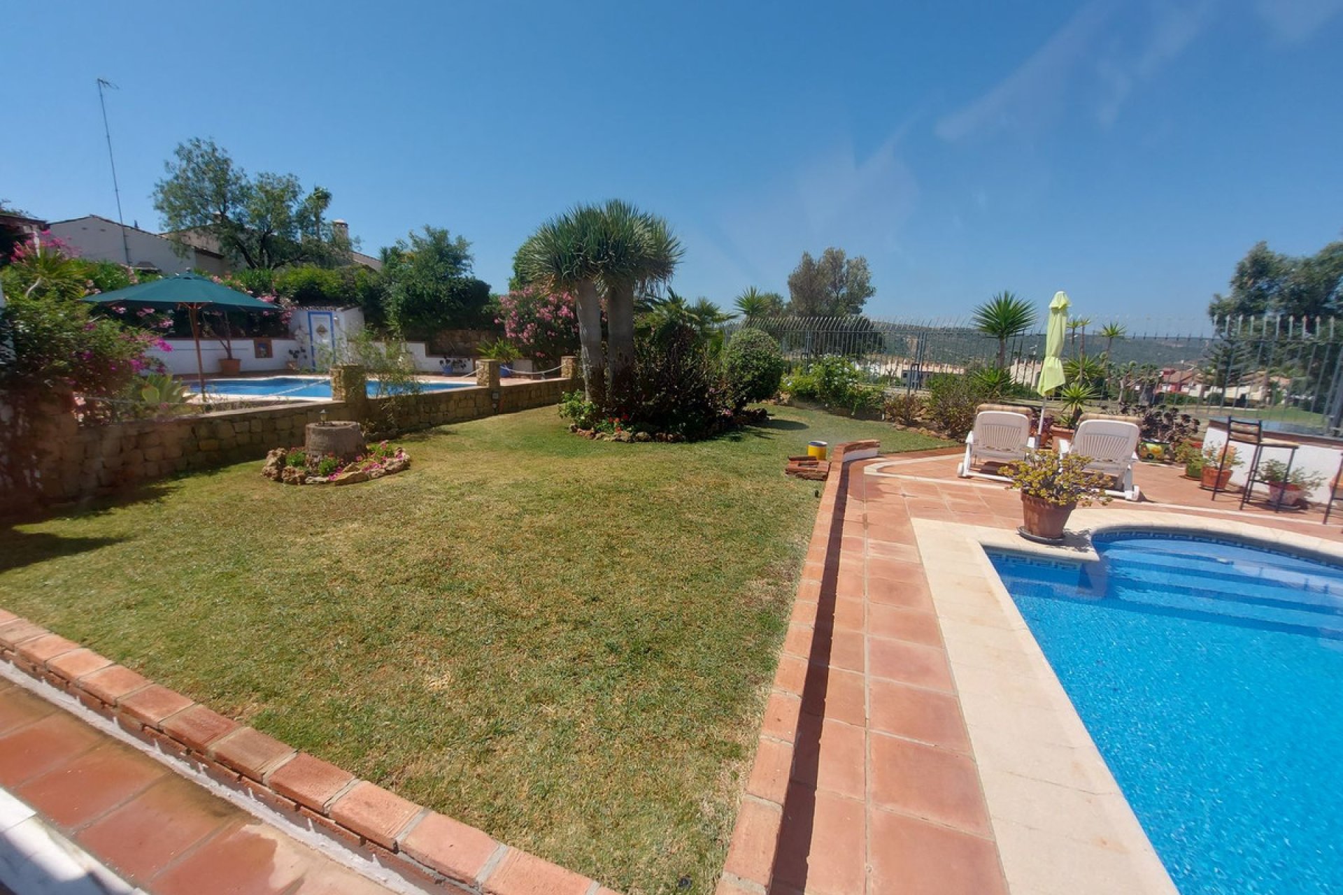 Resale - House - Detached Villa - Manilva - La Duquesa