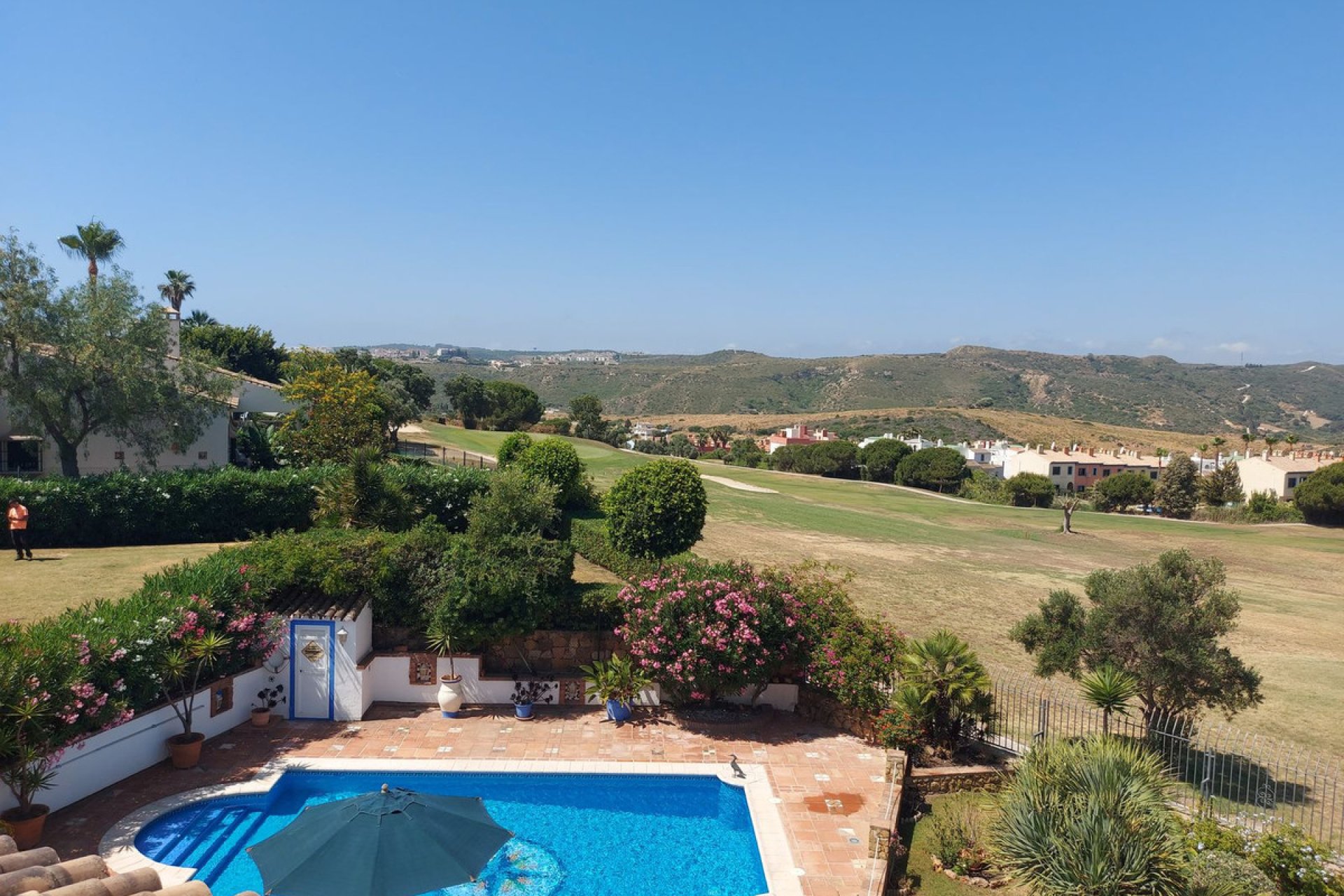 Resale - House - Detached Villa - Manilva - La Duquesa