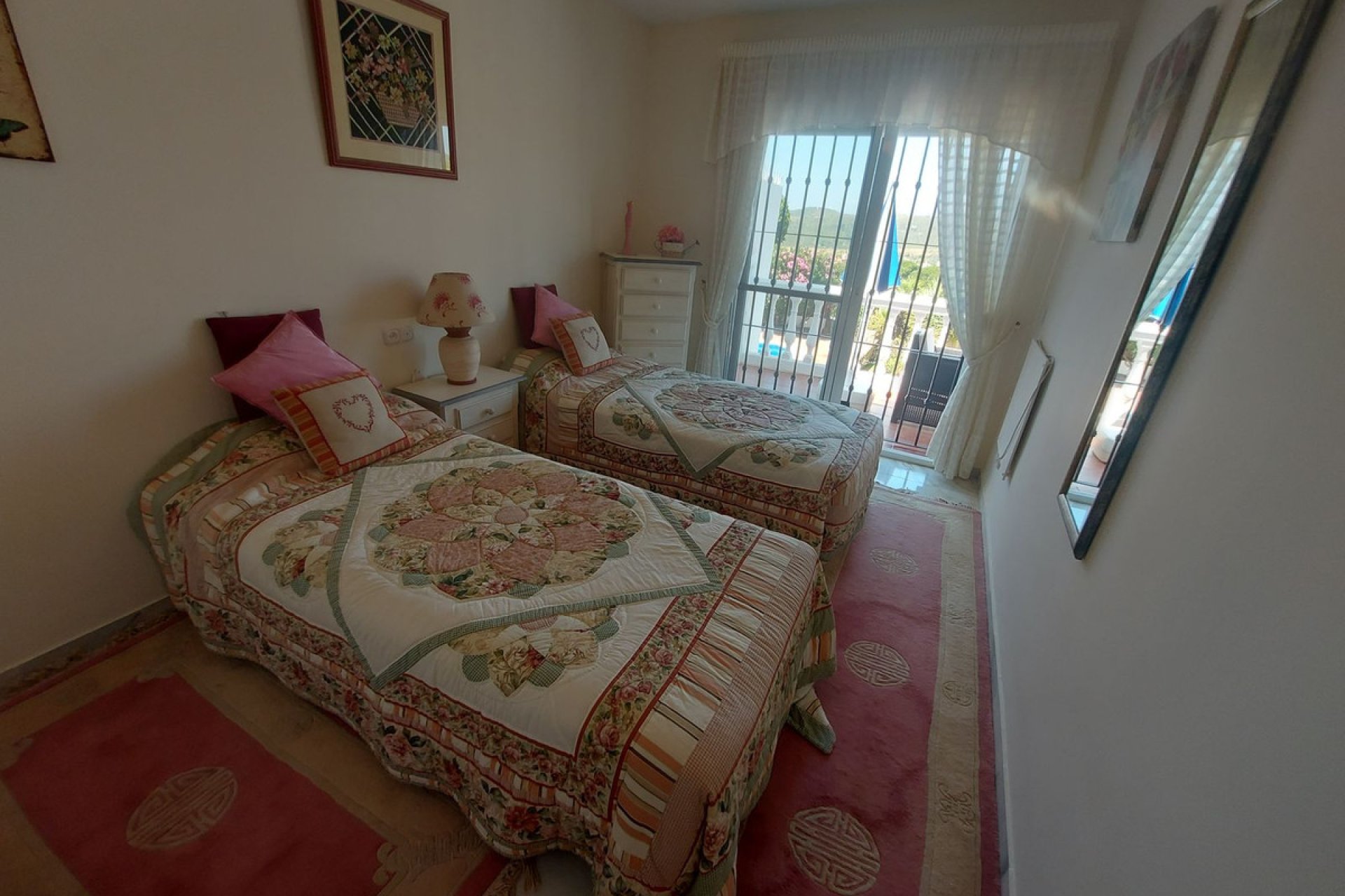 Resale - House - Detached Villa - Manilva - La Duquesa