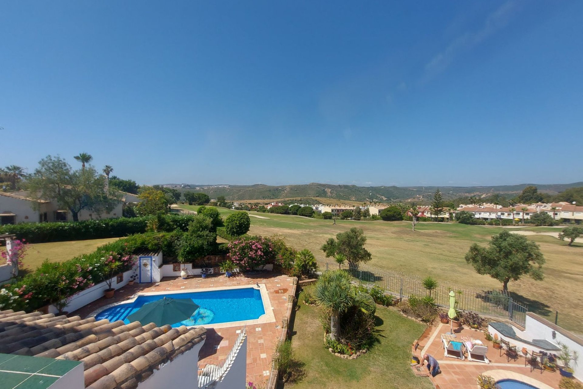 Resale - House - Detached Villa - Manilva - La Duquesa