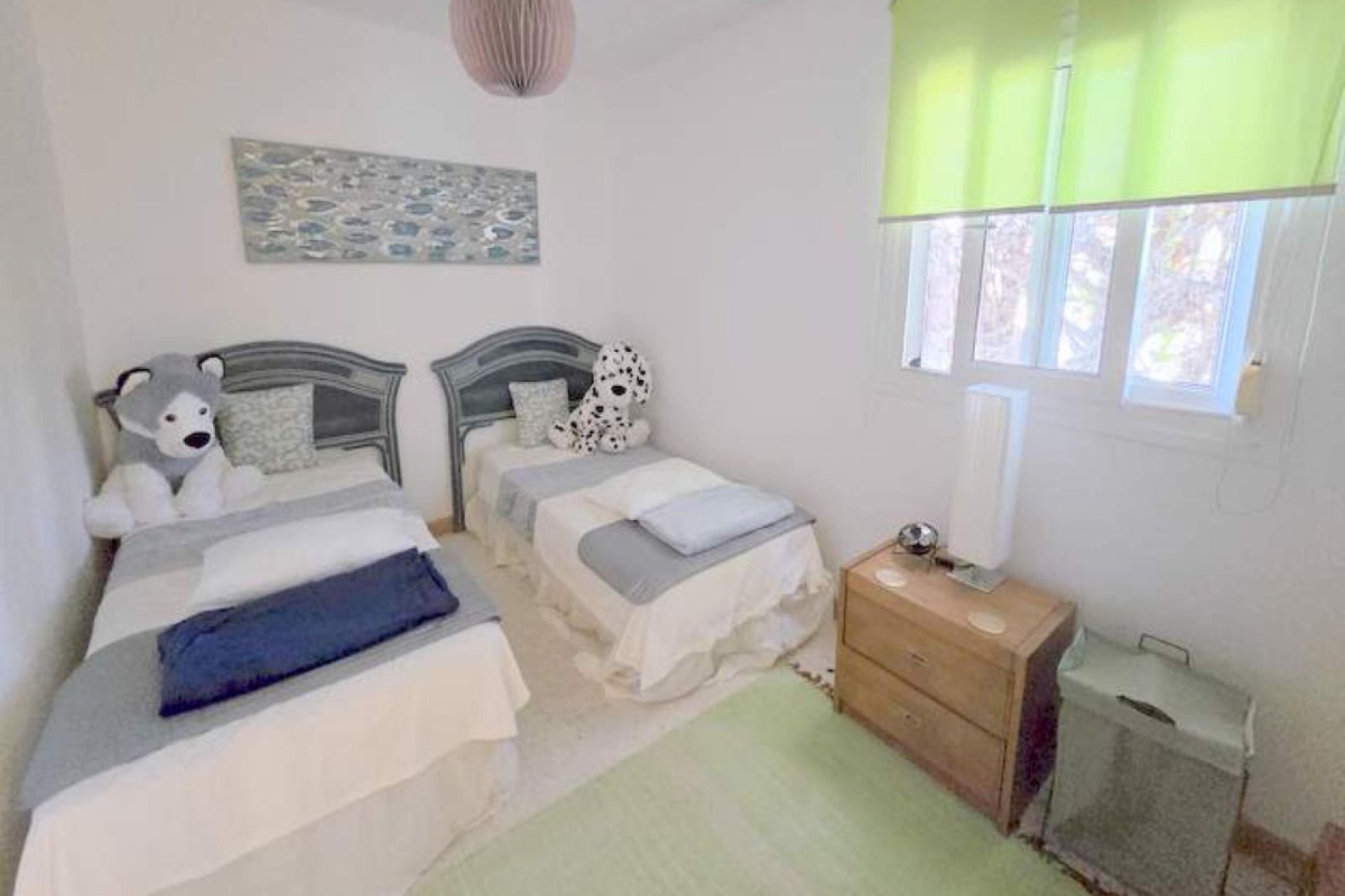 Resale - House - Detached Villa - Manilva - Manilva Centro