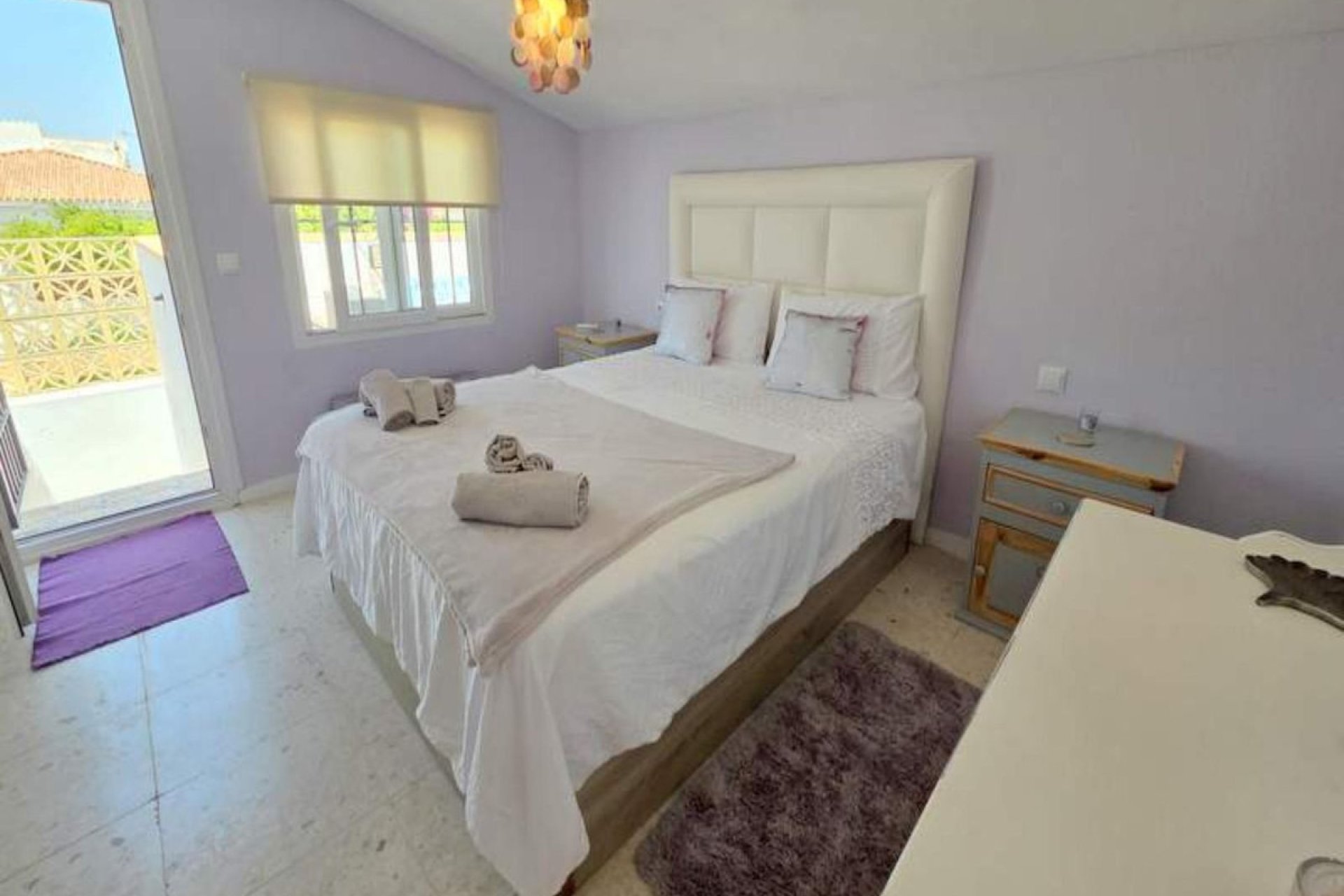 Resale - House - Detached Villa - Manilva - Manilva Centro