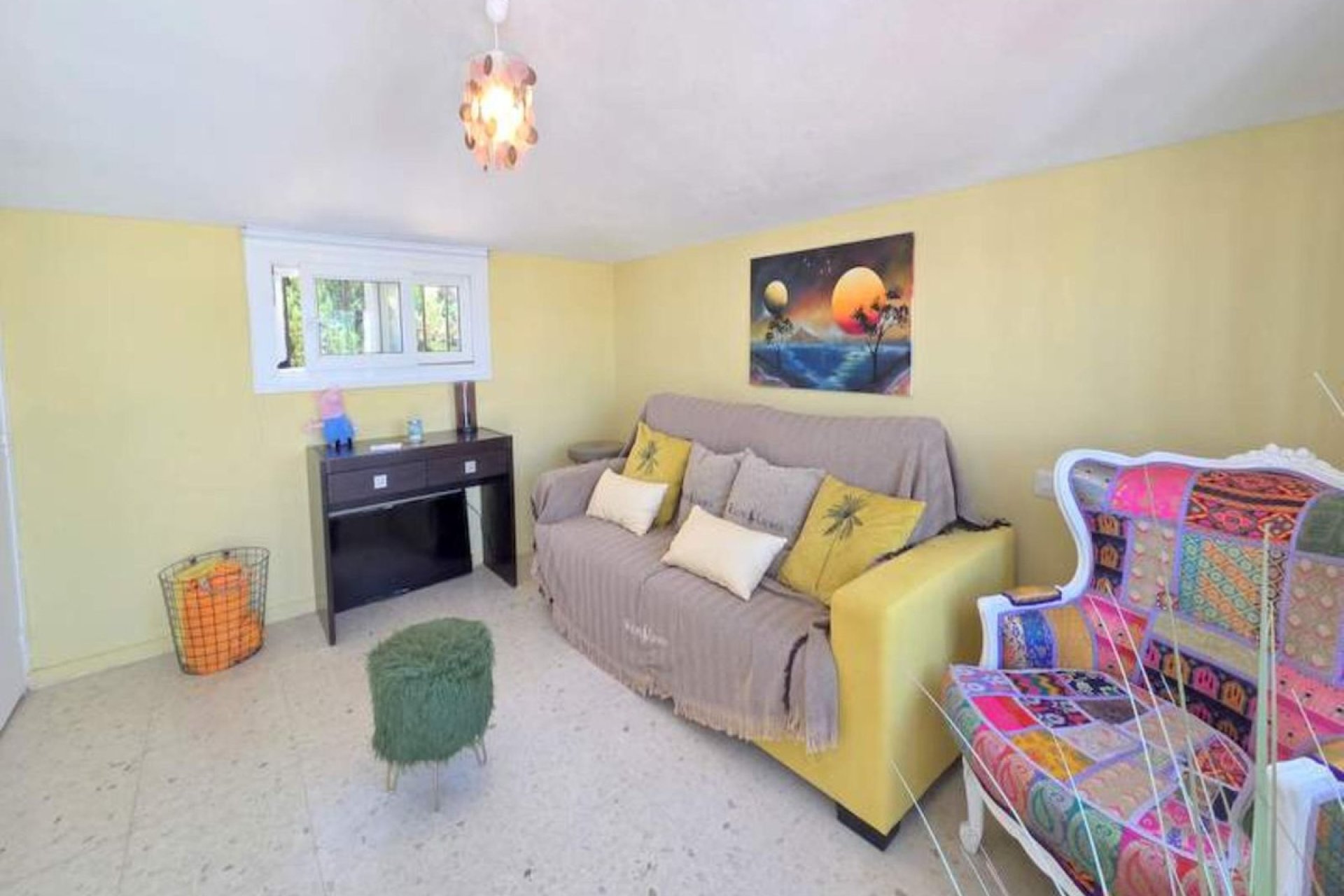 Resale - House - Detached Villa - Manilva - Manilva Centro