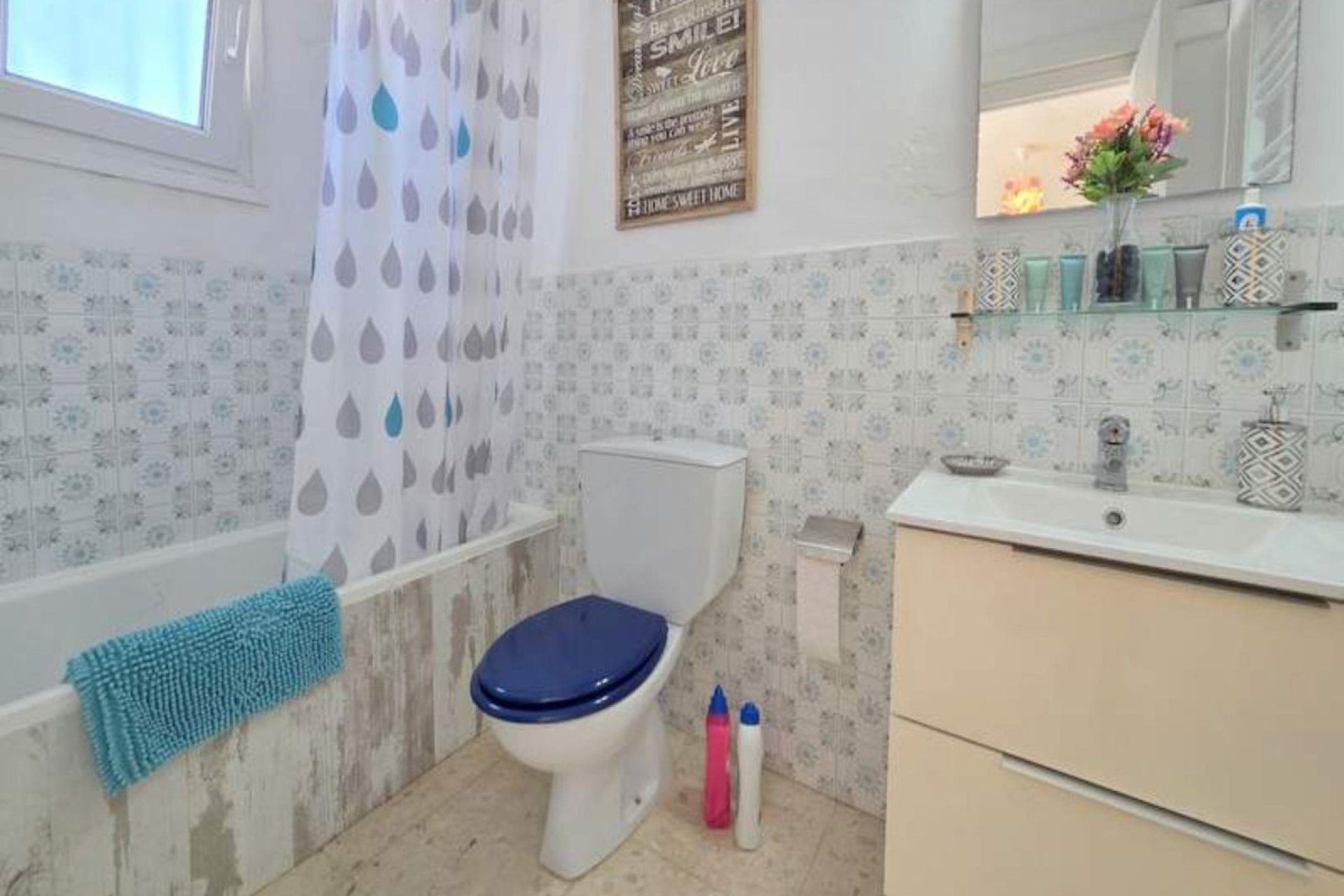 Resale - House - Detached Villa - Manilva - Manilva Centro