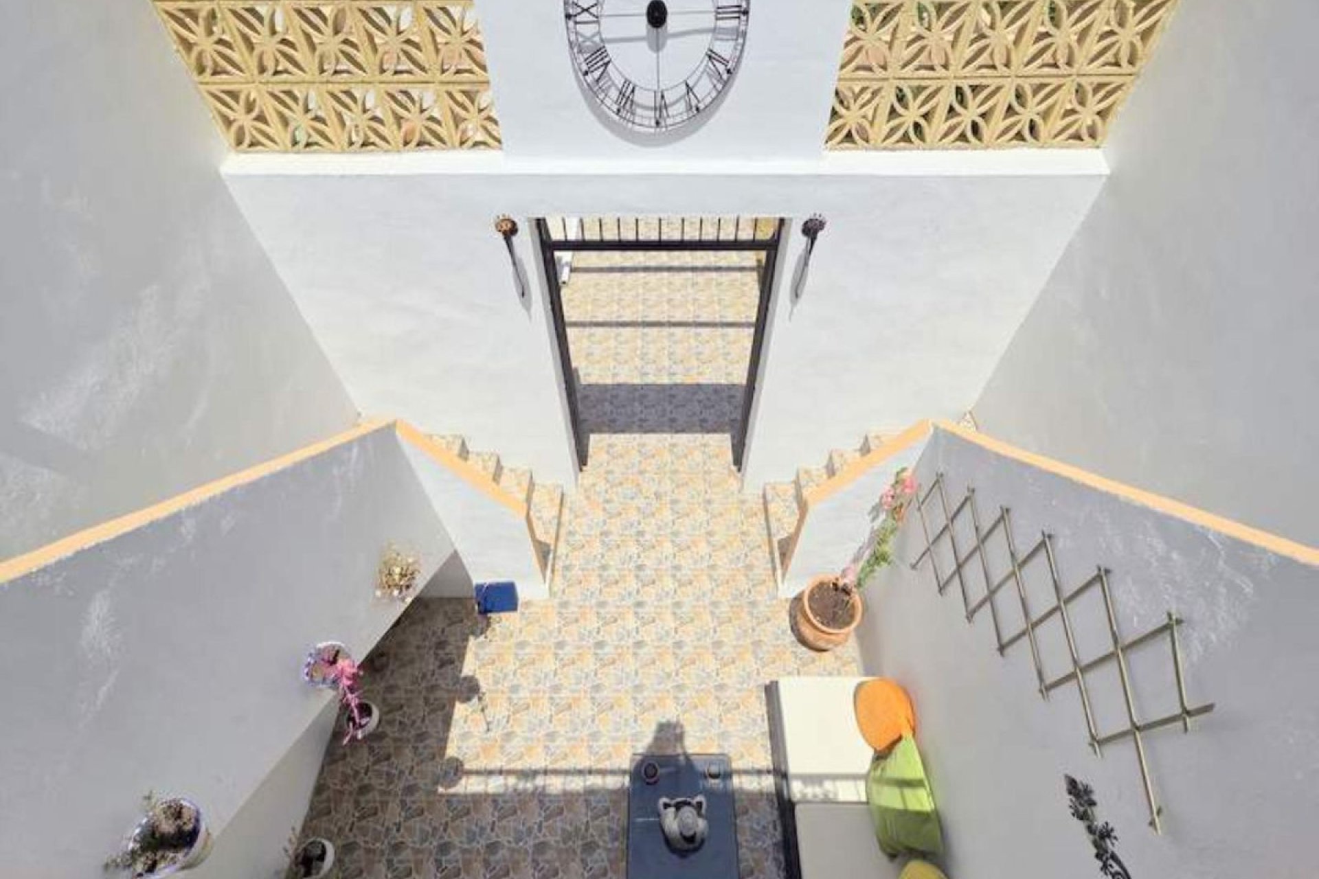 Resale - House - Detached Villa - Manilva - Manilva Centro