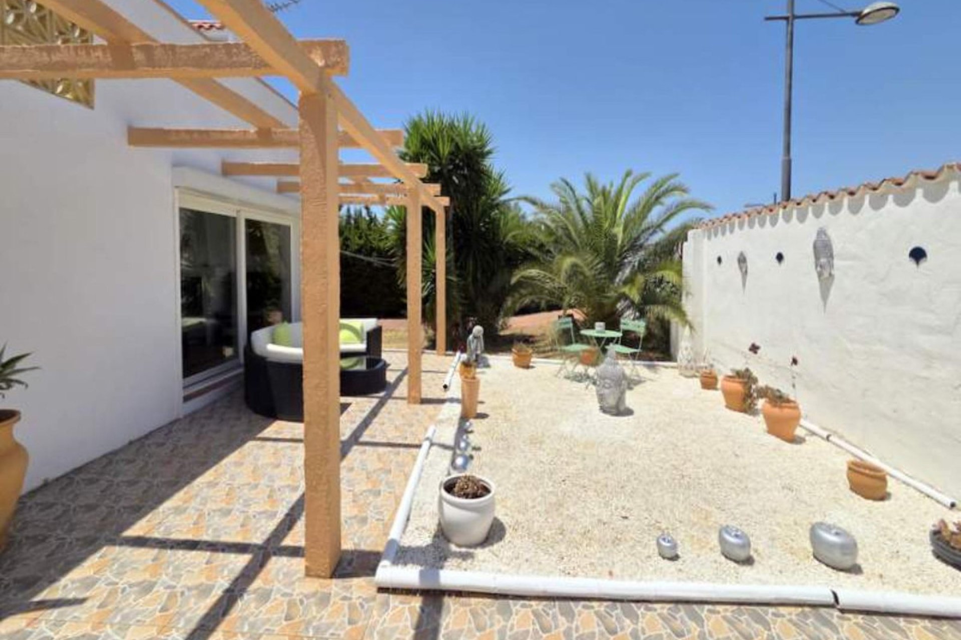 Resale - House - Detached Villa - Manilva - Manilva Centro