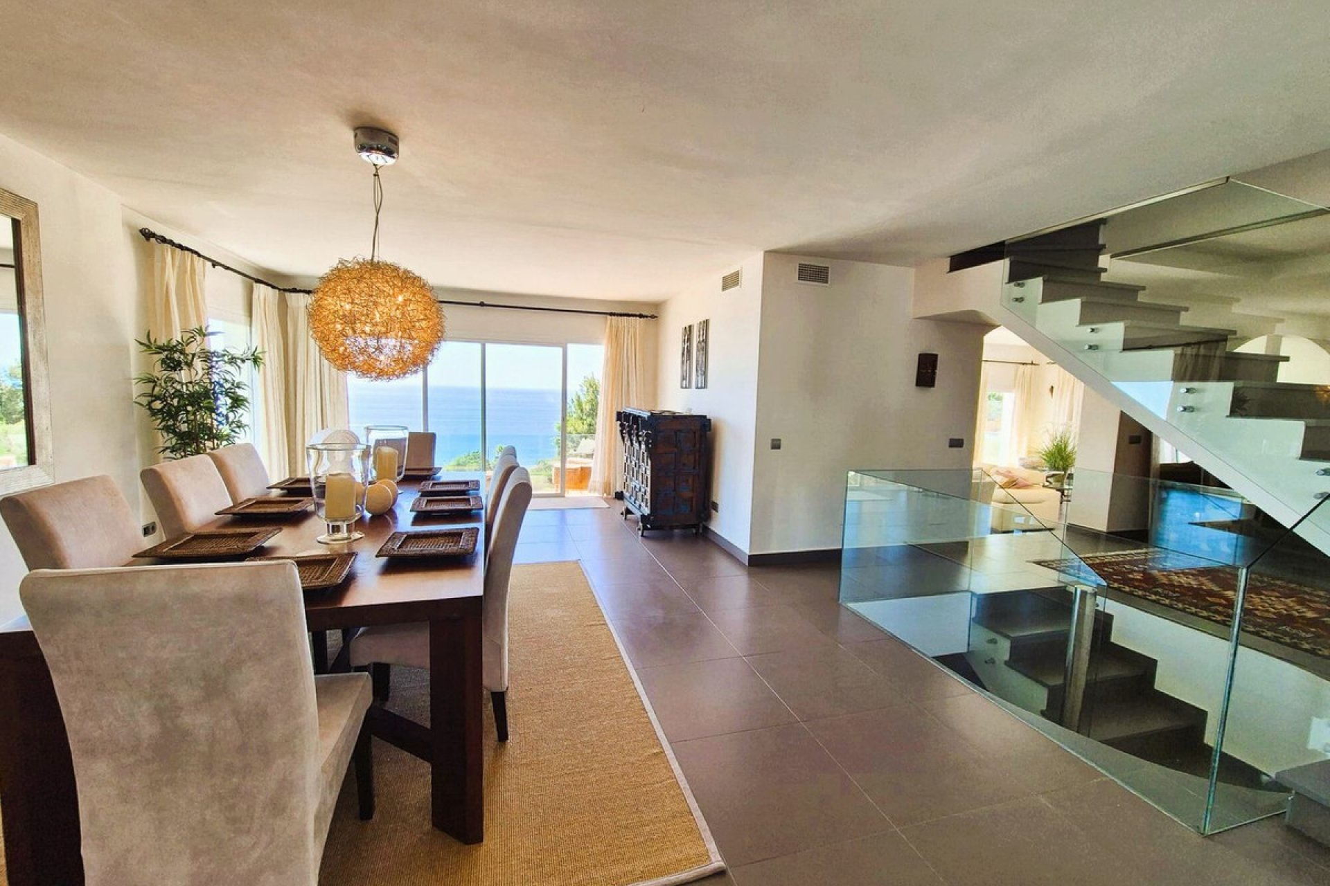 Resale - House - Detached Villa - Manilva - Manilva Centro