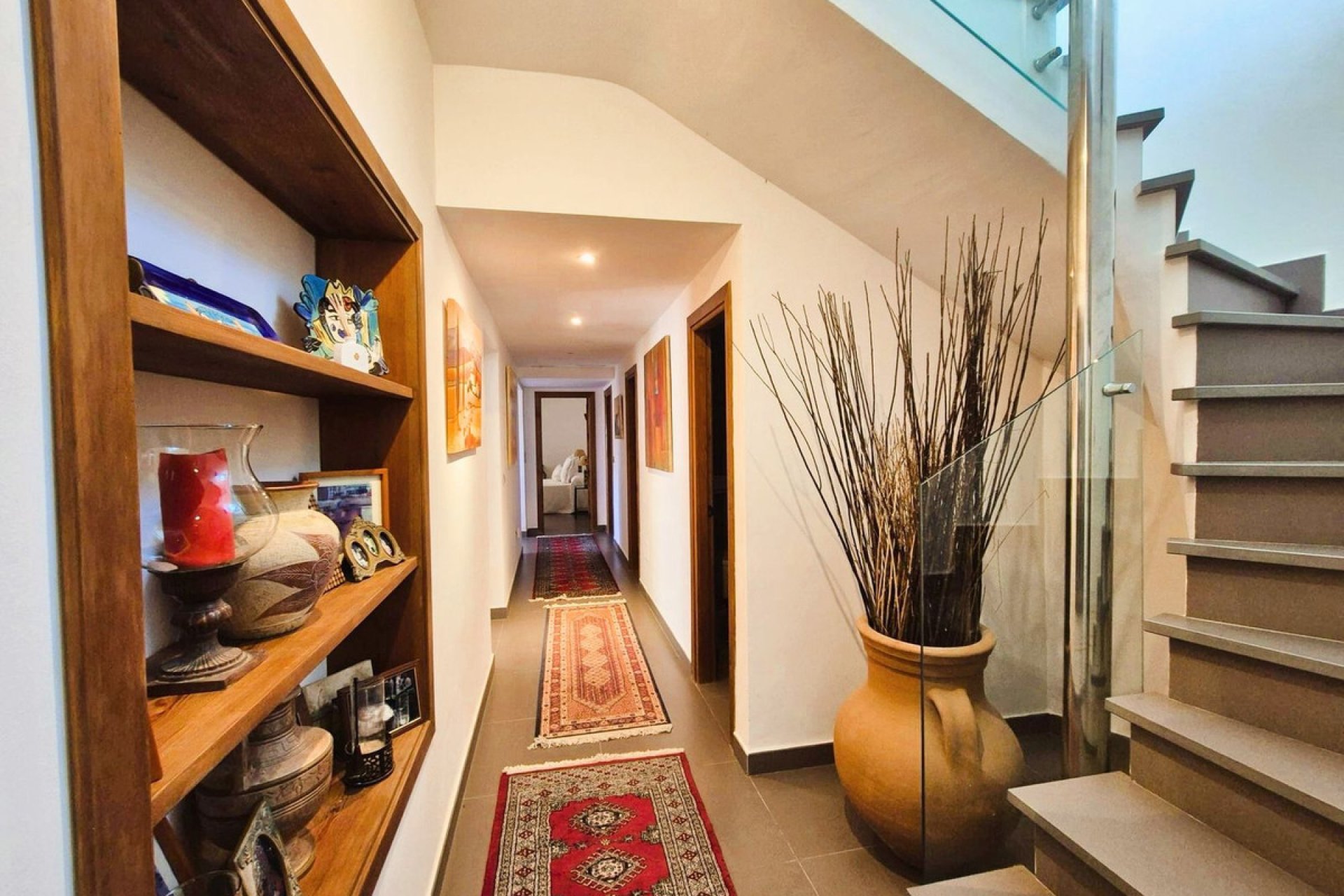 Resale - House - Detached Villa - Manilva - Manilva Centro