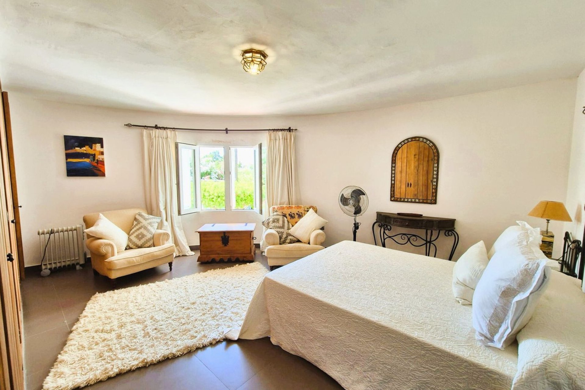 Resale - House - Detached Villa - Manilva - Manilva Centro