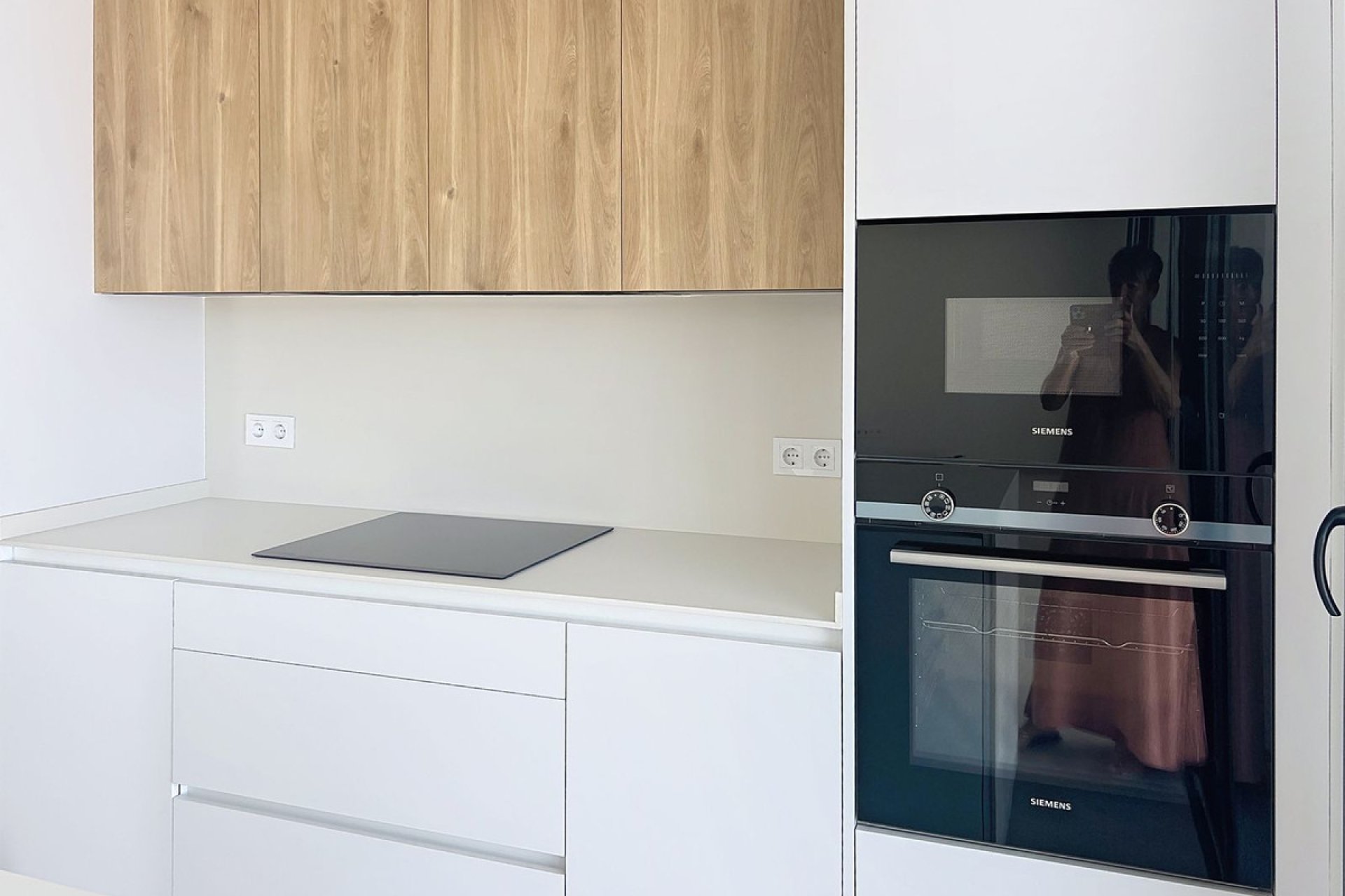 Resale - House - Detached Villa - Manilva - Manilva Centro