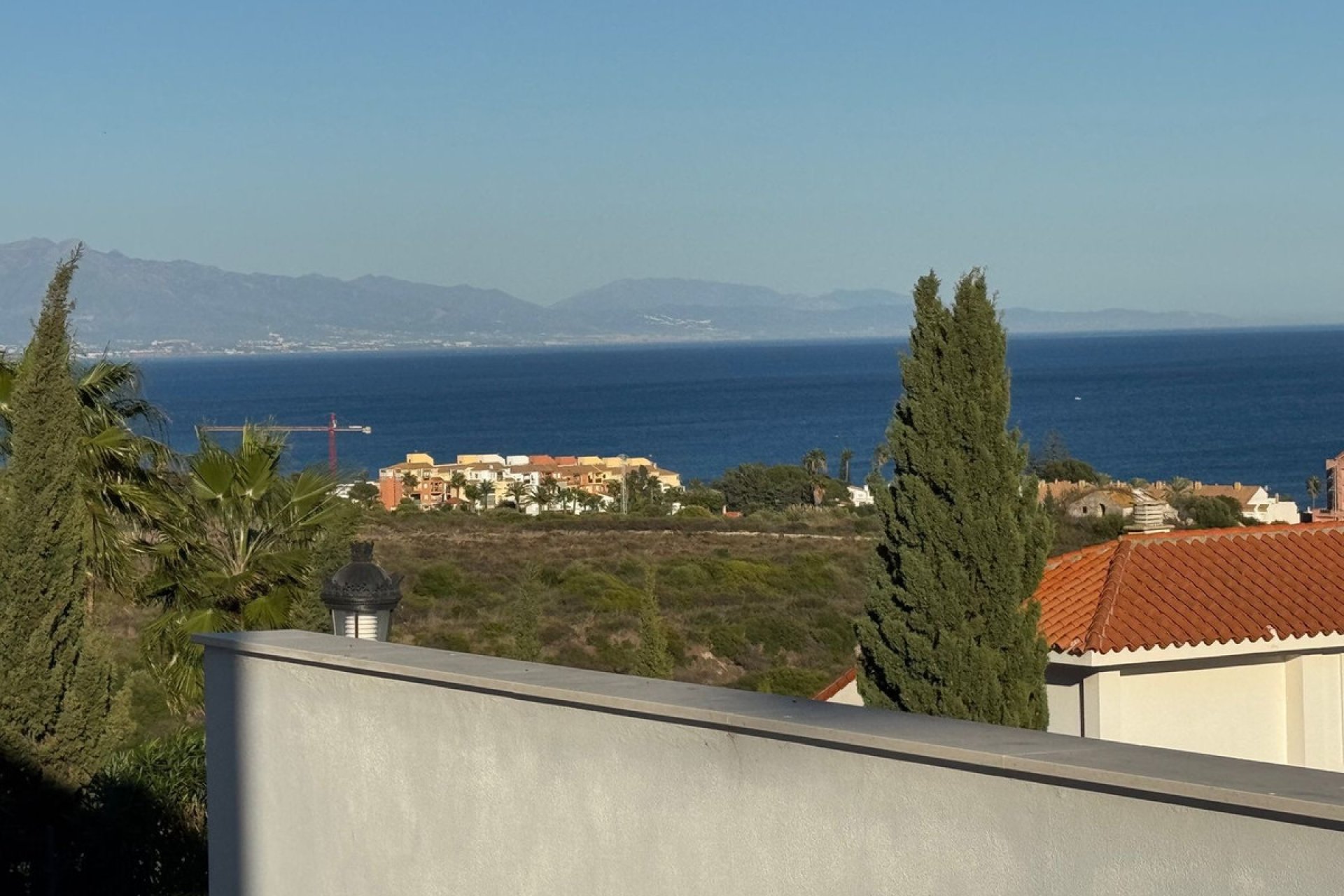 Resale - House - Detached Villa - Manilva - Manilva Centro