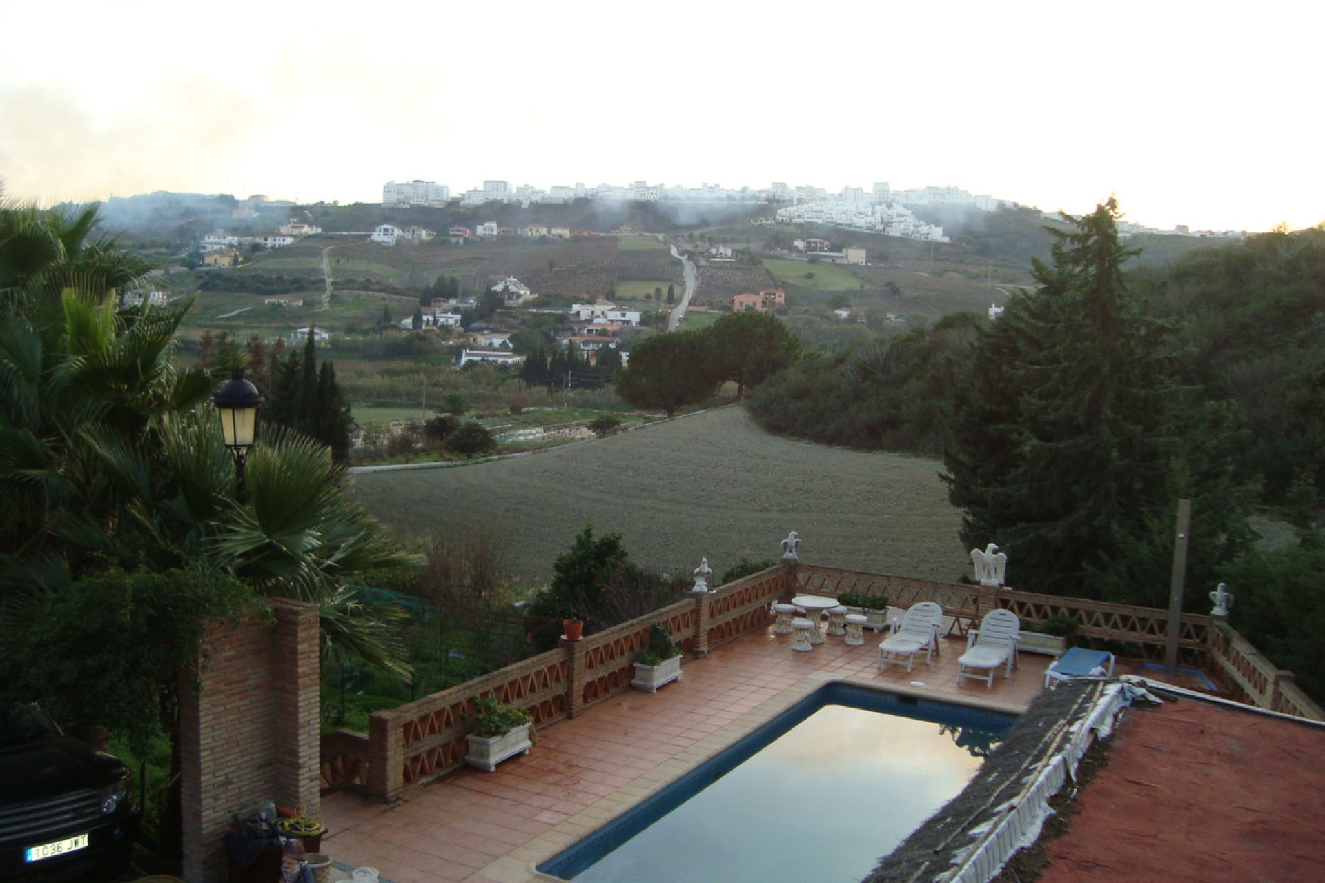 Resale - House - Detached Villa - Manilva - Manilva Centro