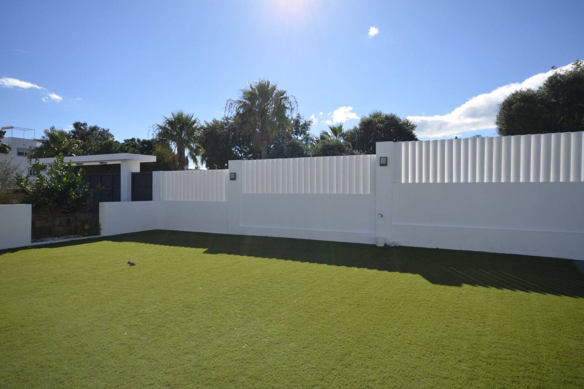 Resale - House - Detached Villa - Manilva - Manilva Centro