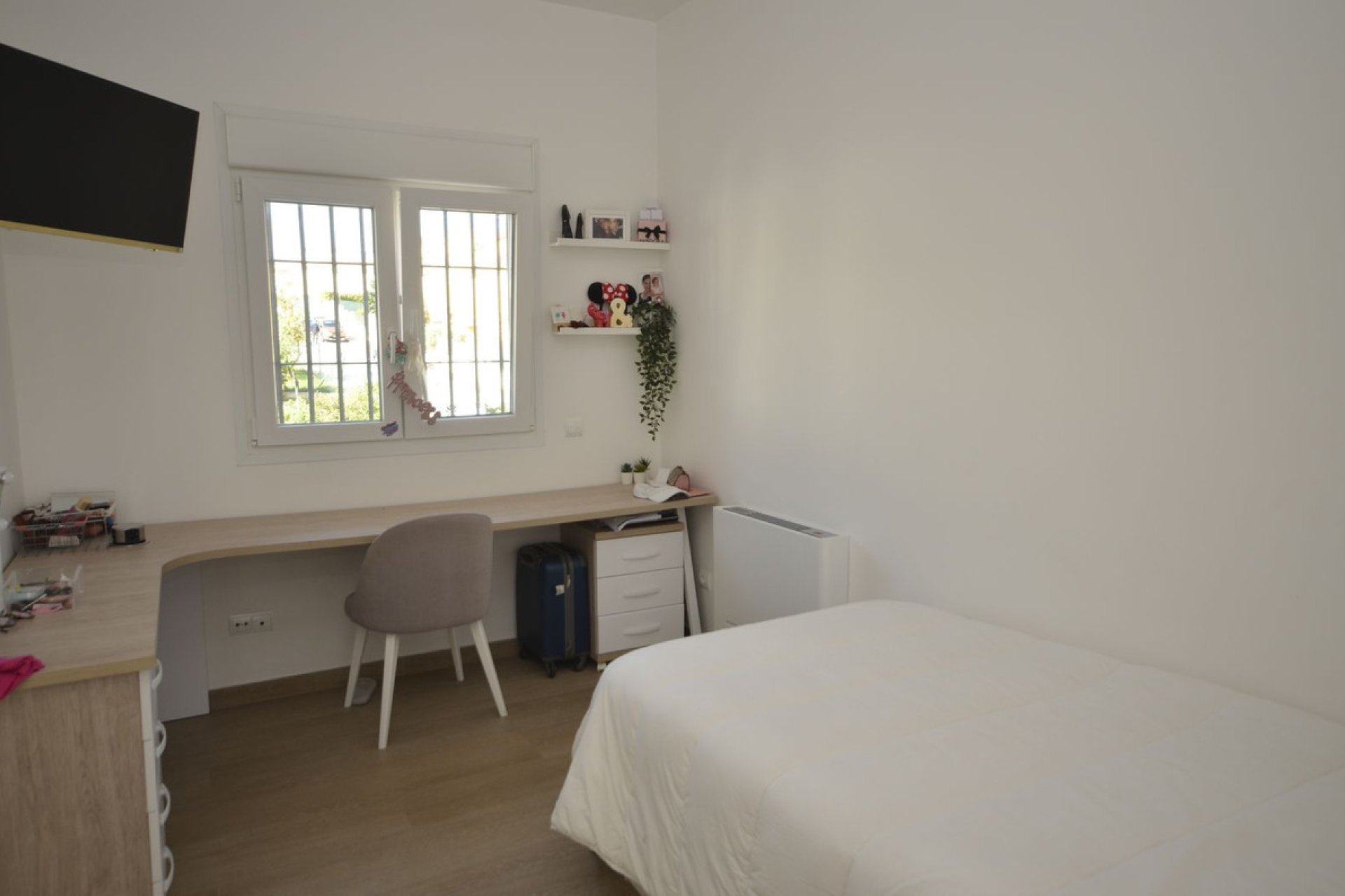 Resale - House - Detached Villa - Manilva - Manilva Centro