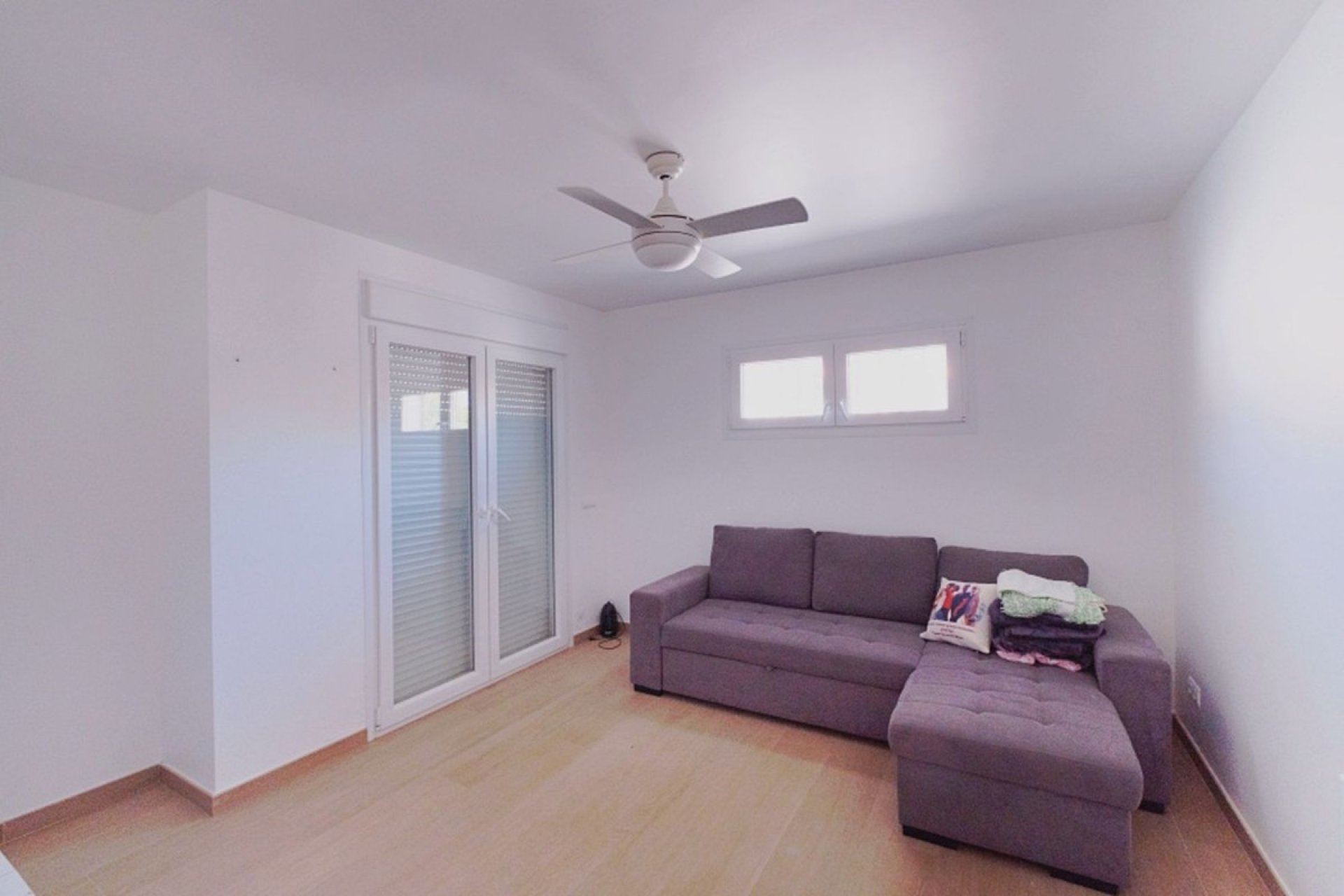 Resale - House - Detached Villa - Manilva - Manilva Centro