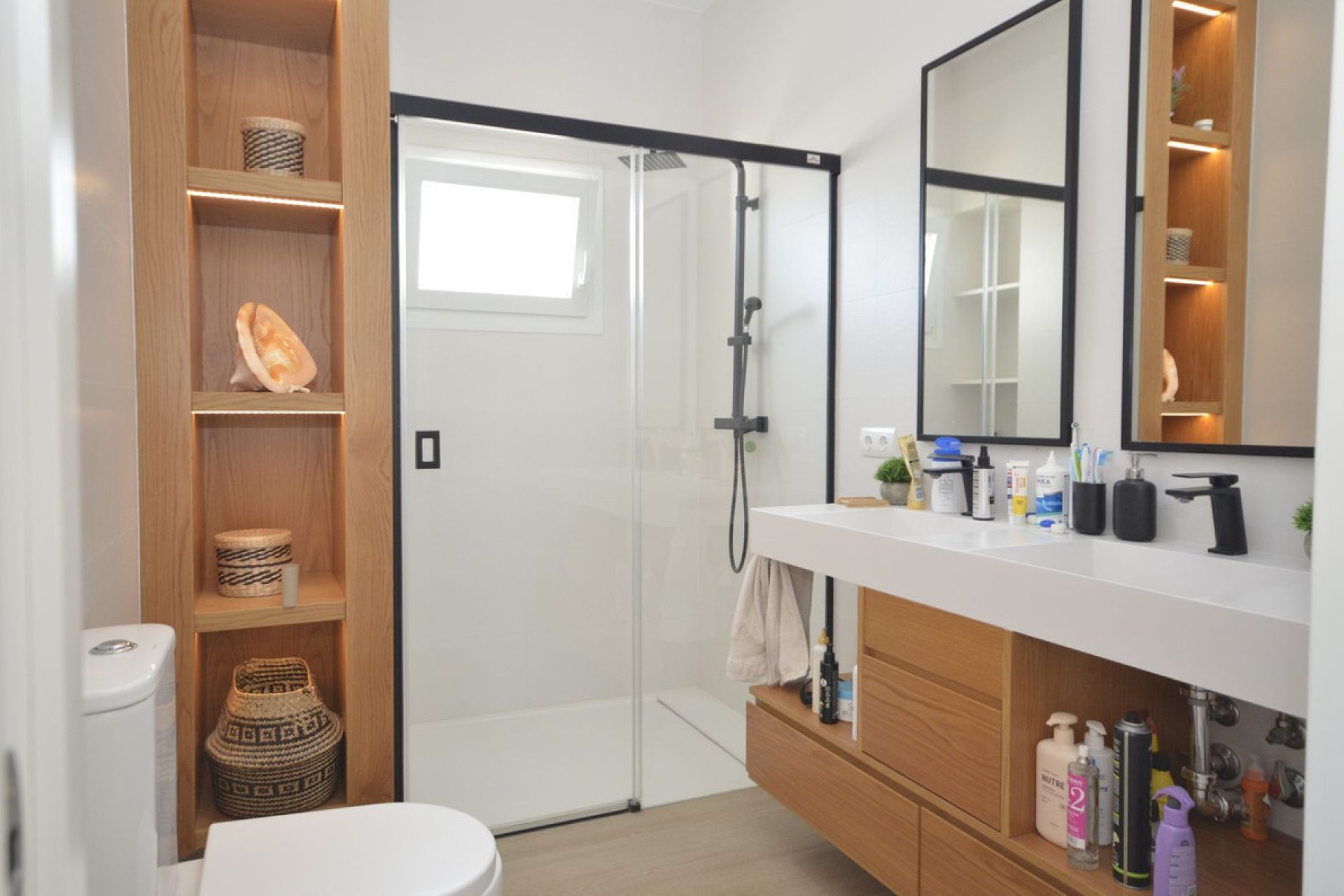 Resale - House - Detached Villa - Manilva - Manilva Centro