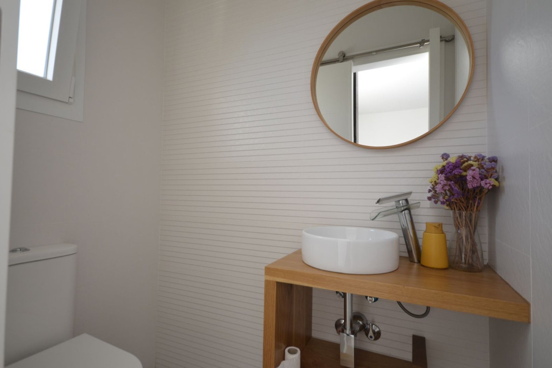 Resale - House - Detached Villa - Manilva - Manilva Centro