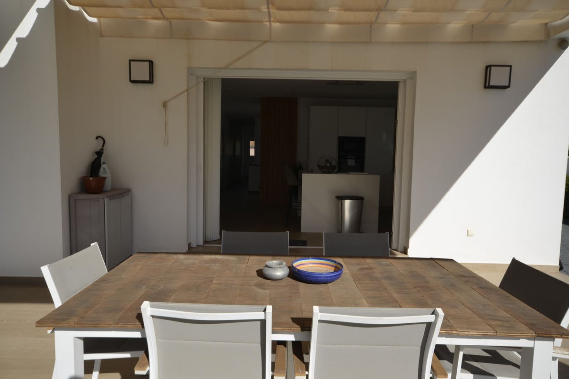 Resale - House - Detached Villa - Manilva - Manilva Centro