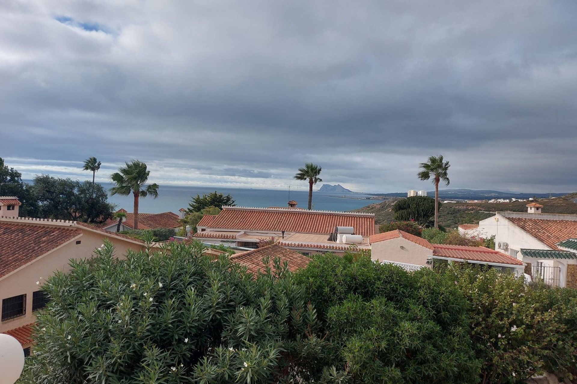 Resale - House - Detached Villa - Manilva - Manilva Centro