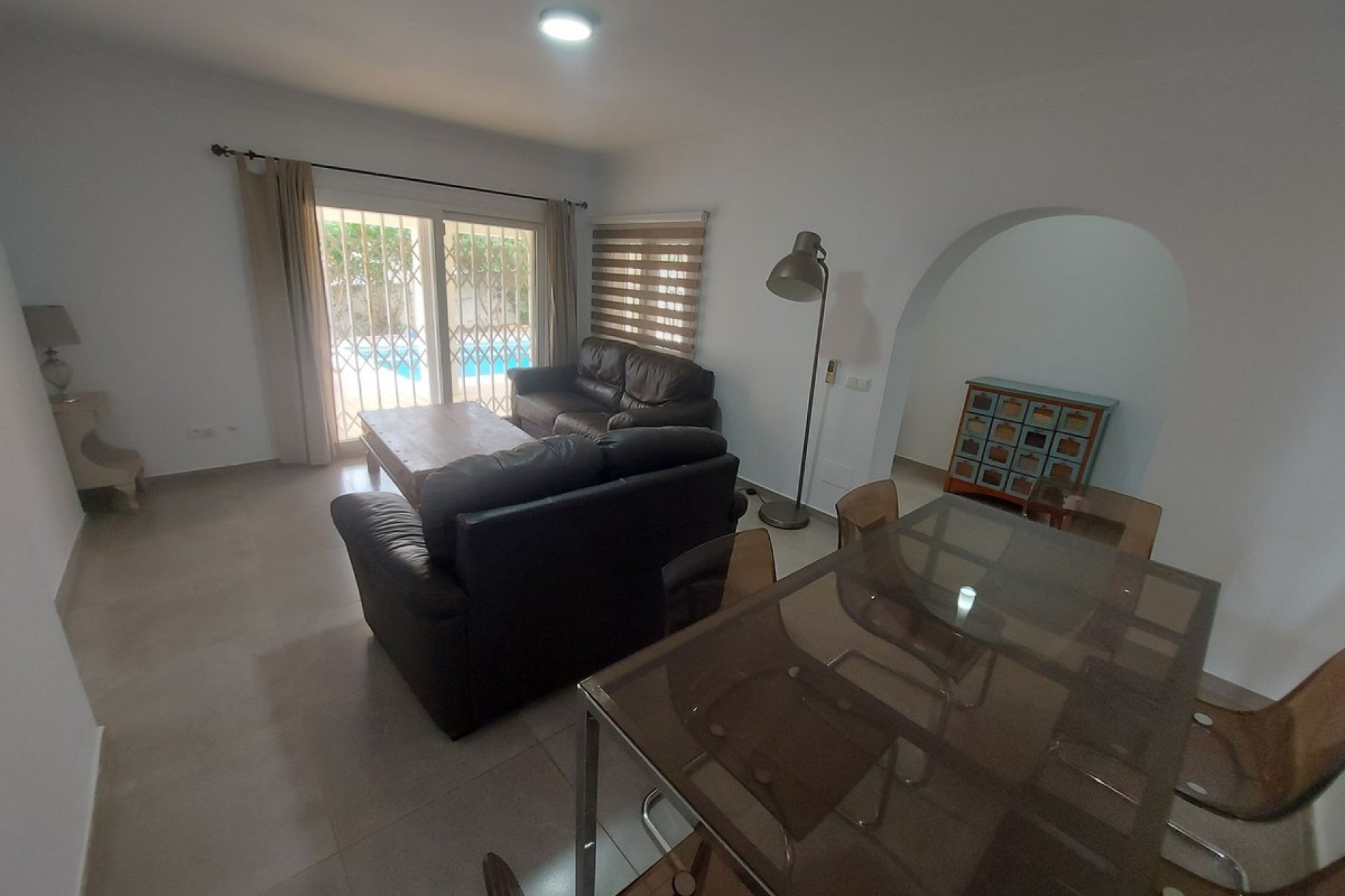 Resale - House - Detached Villa - Manilva - Manilva Centro